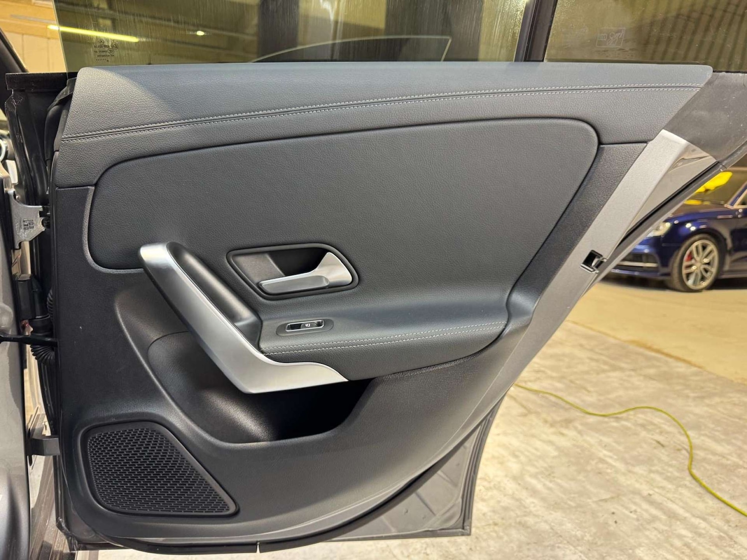 Used Mercedes-Benz CLA 2020 for sale - 77551258: Photo 60