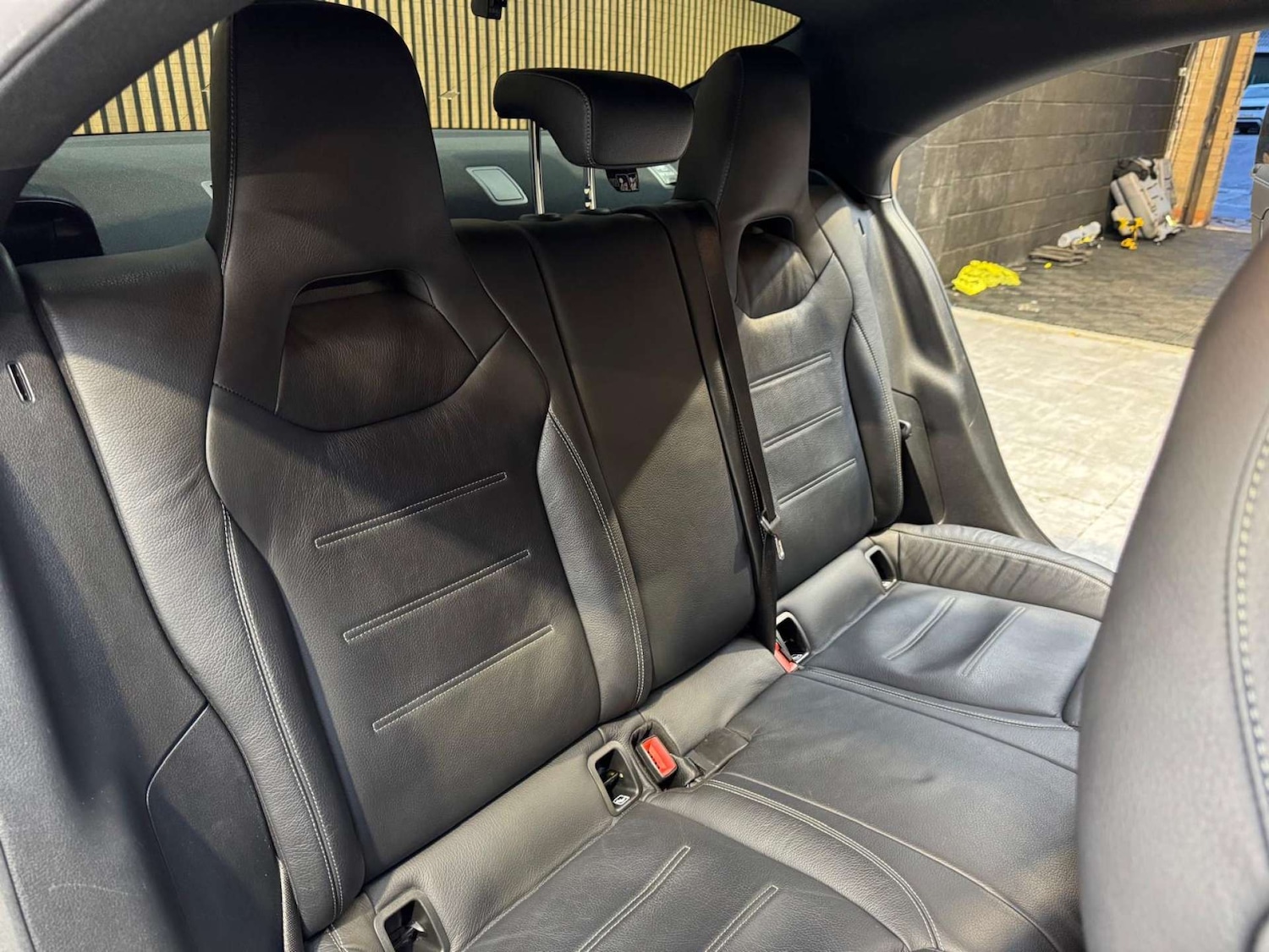 Used Mercedes-Benz CLA 2020 for sale - 77551258: Photo 61