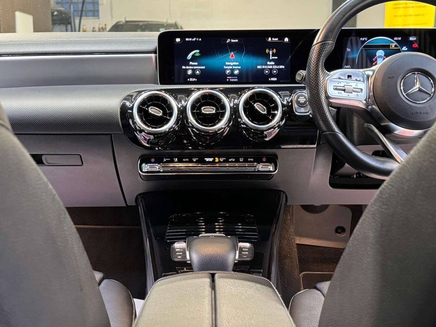 Used Mercedes-Benz CLA 2020 for sale - 77551258: Photo 63