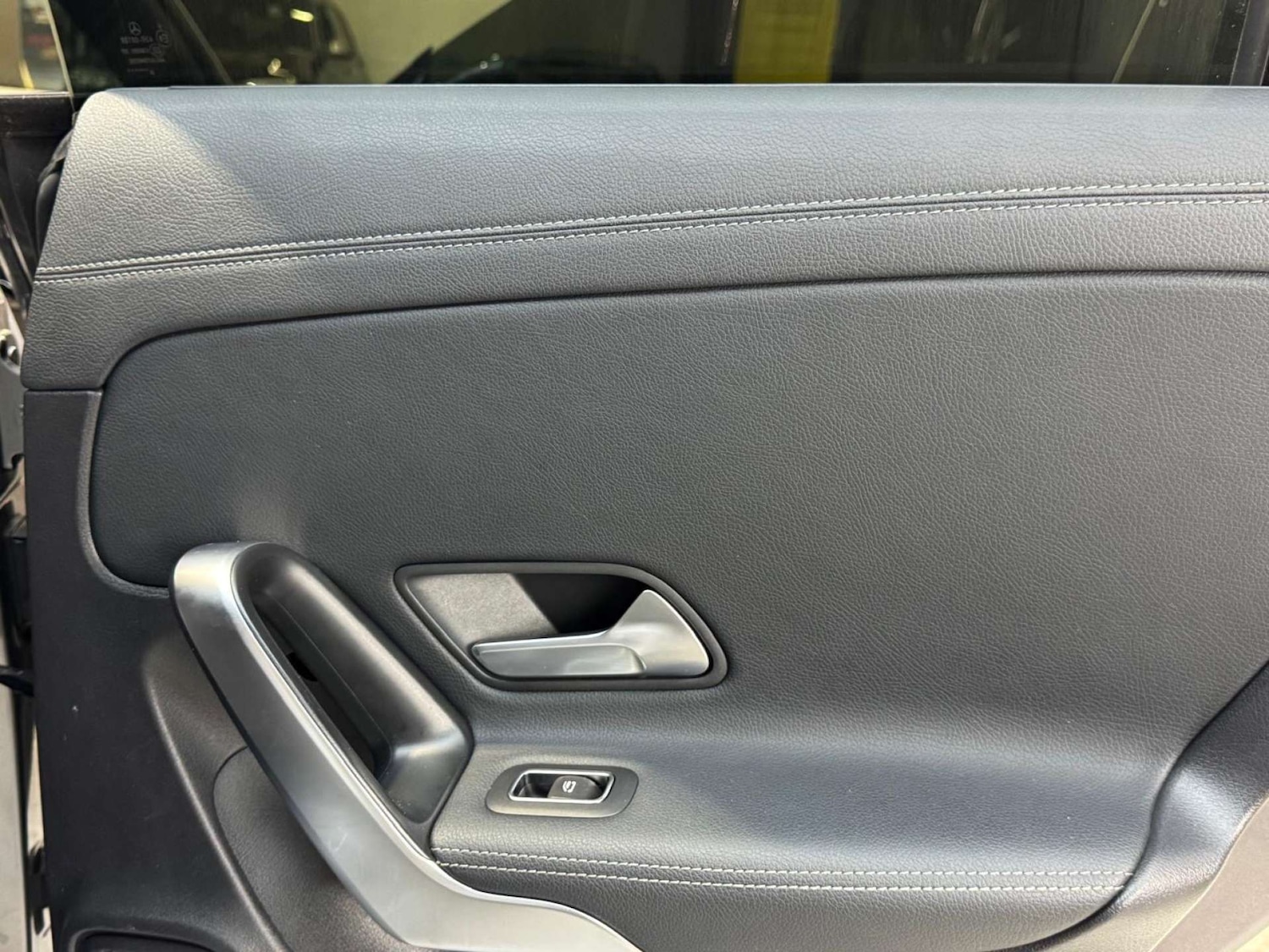 Used Mercedes-Benz CLA 2020 for sale - 77551258: Photo 64