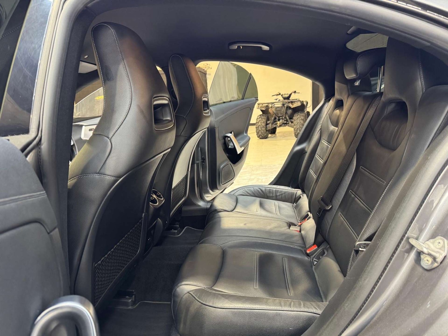 Used Mercedes-Benz CLA 2020 for sale - 77551258: Photo 65