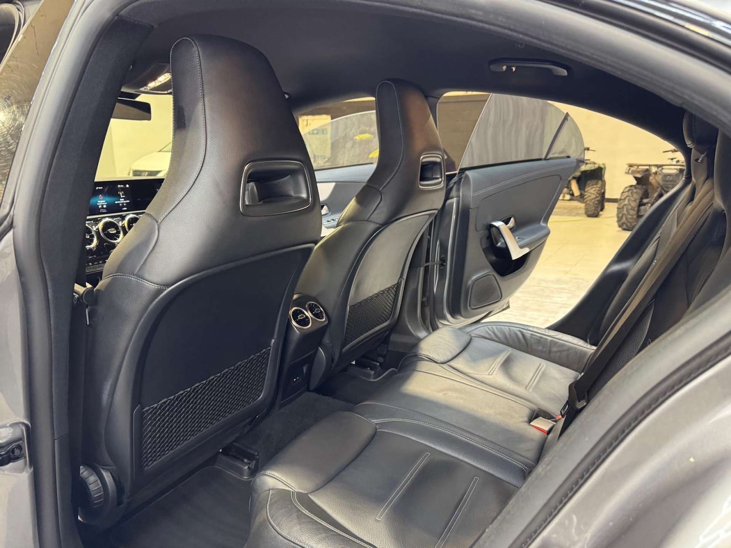 Used Mercedes-Benz CLA 2020 for sale - 77551258: Photo 66