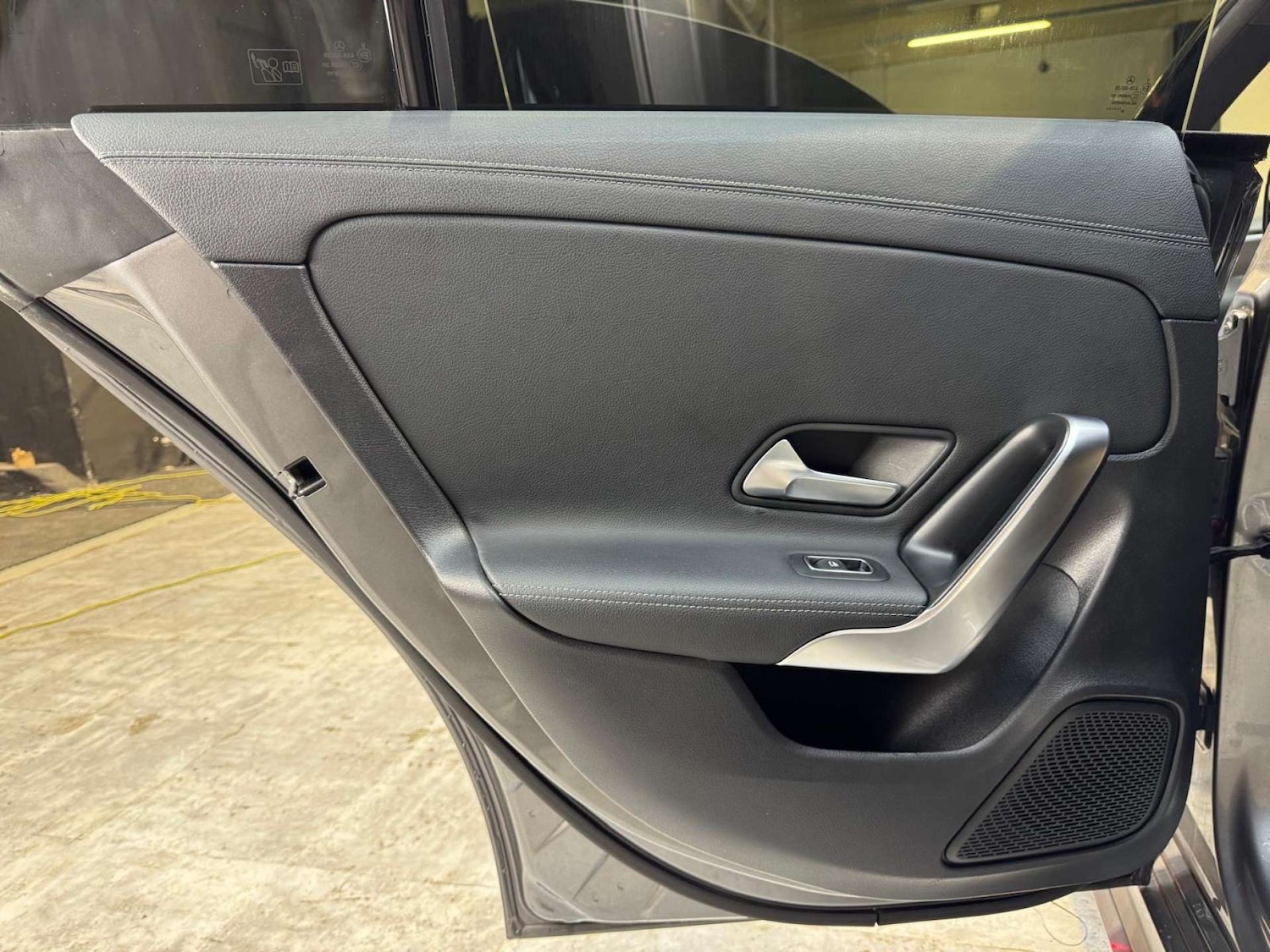 Used Mercedes-Benz CLA 2020 for sale - 77551258: Photo 69