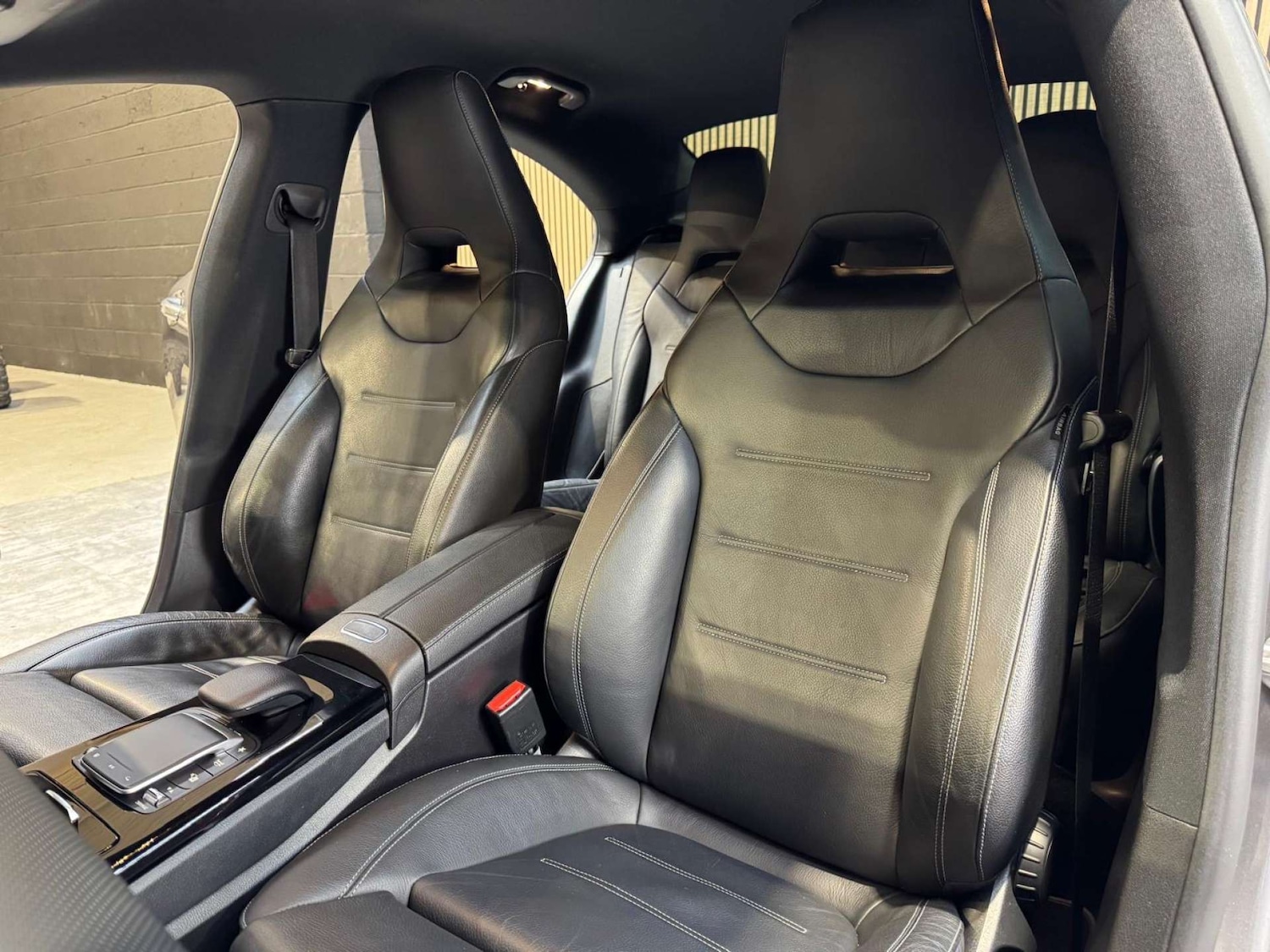 Used Mercedes-Benz CLA 2020 for sale - 77551258: Photo 71