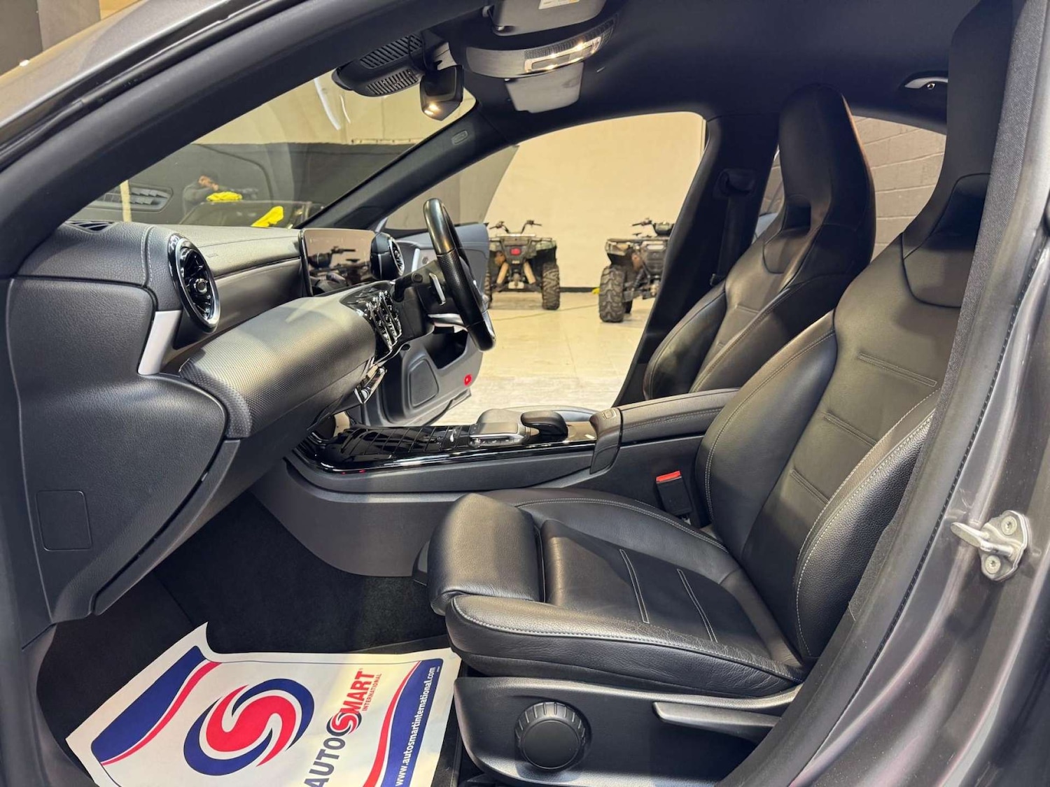 Used Mercedes-Benz CLA 2020 for sale - 77551258: Photo 72