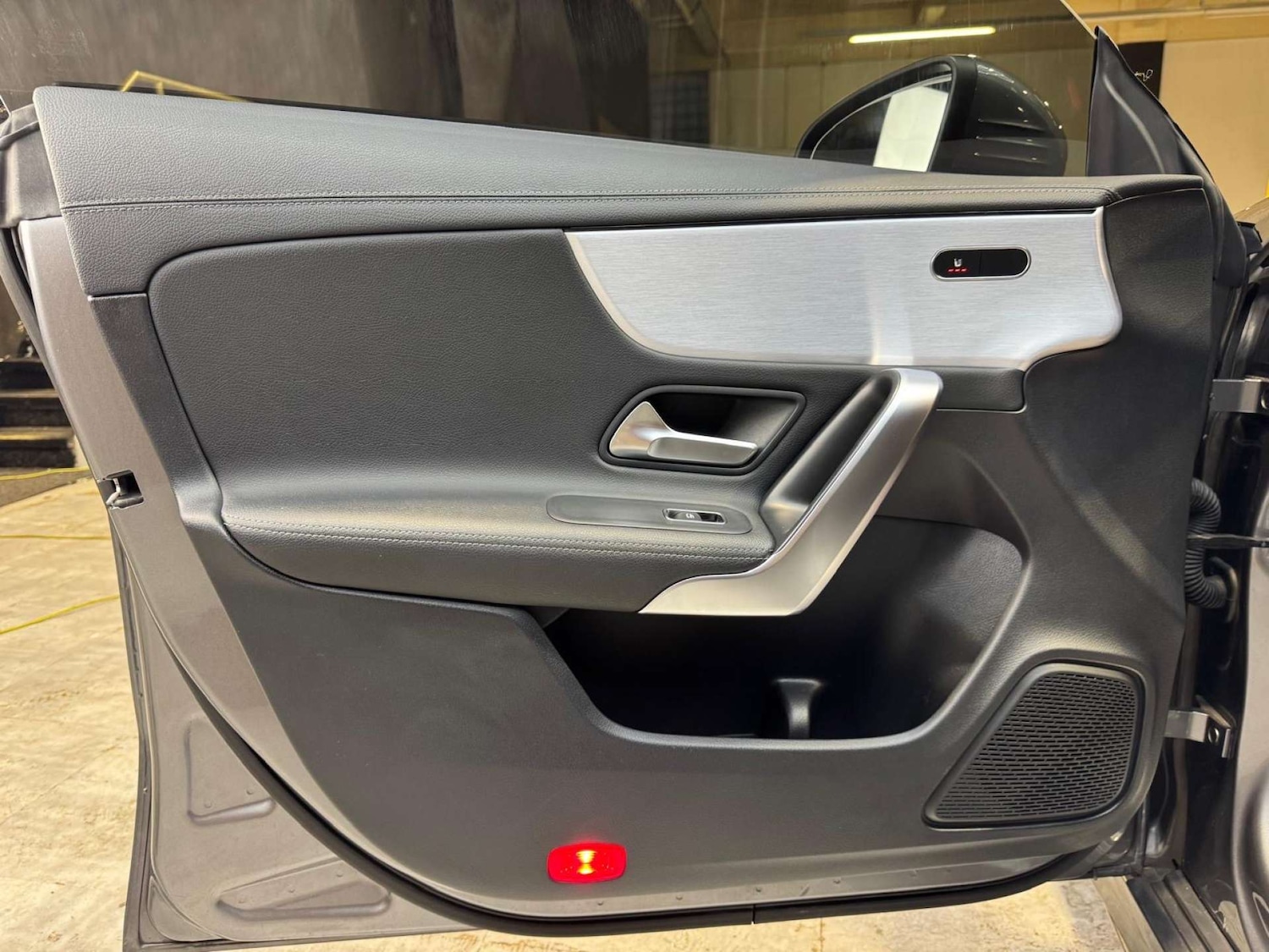 Used Mercedes-Benz CLA 2020 for sale - 77551258: Photo 76