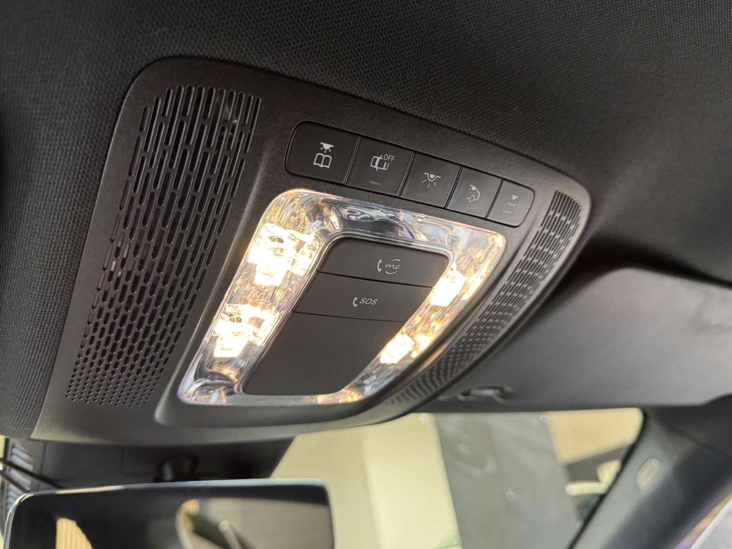 Used Mercedes-Benz CLA 2020 for sale - 77551258: Photo 78