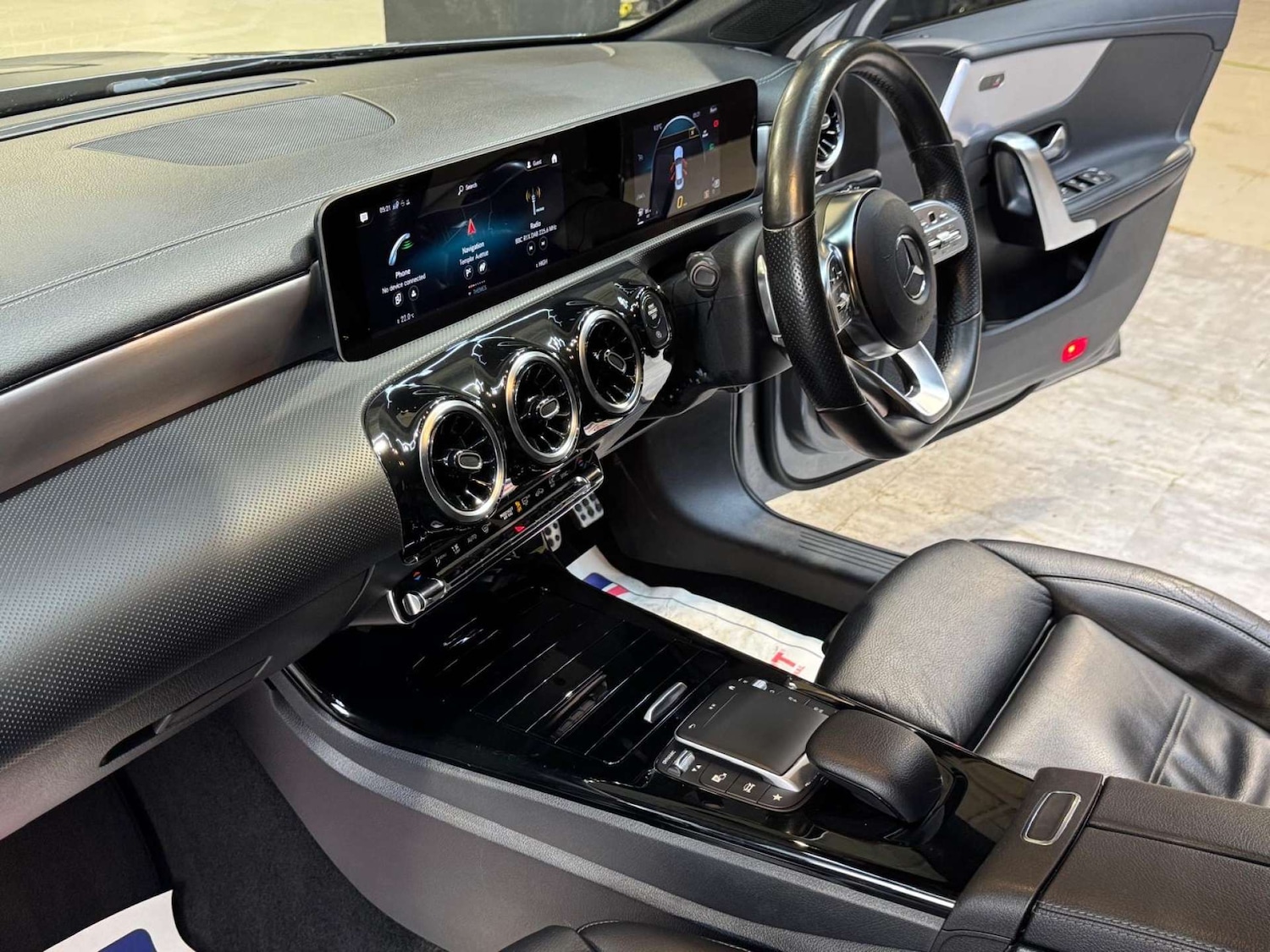 Used Mercedes-Benz CLA 2020 for sale - 77551258: Photo 79