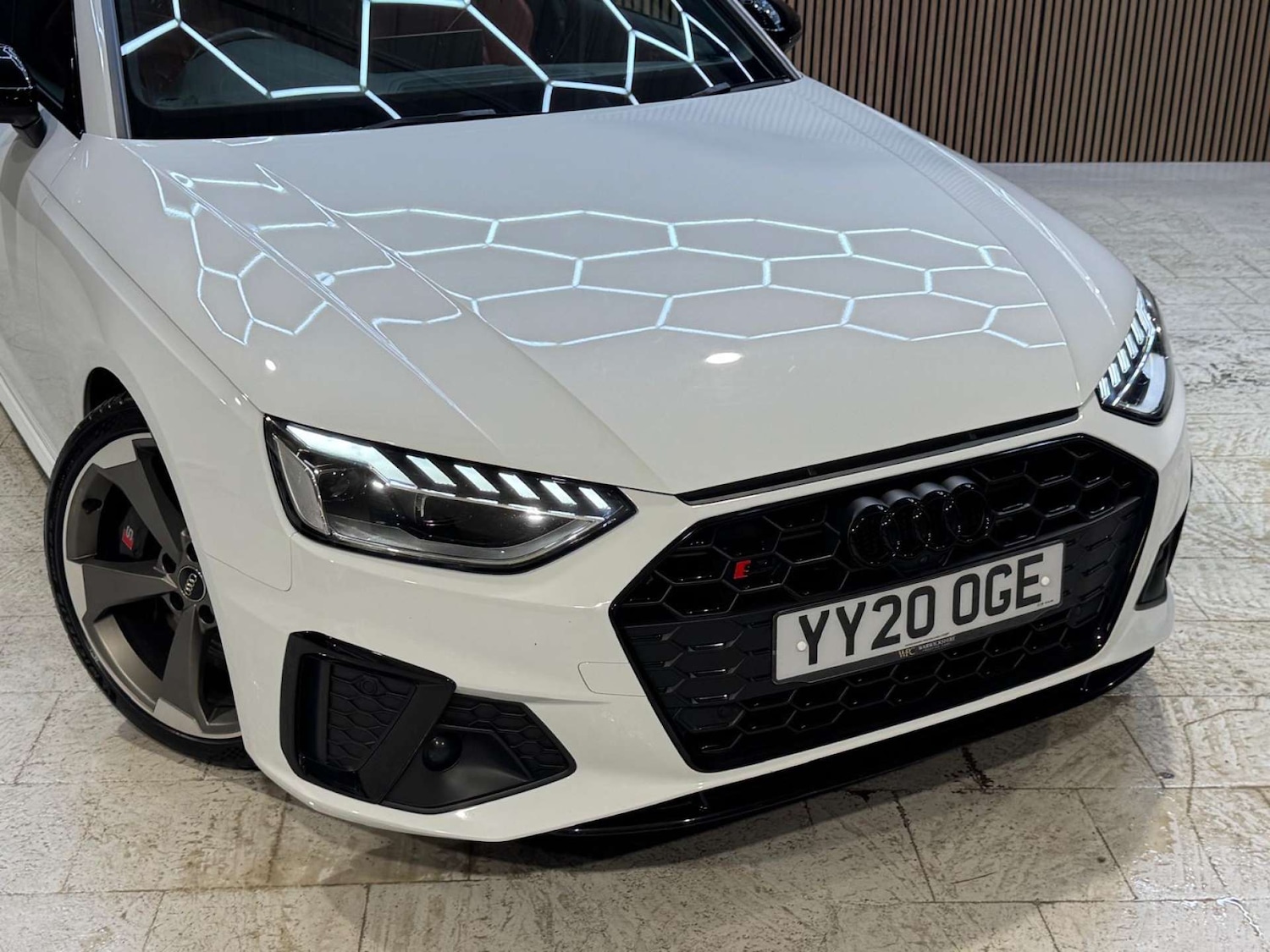 Used Audi A4 2020 for sale - 77271567: Photo 10