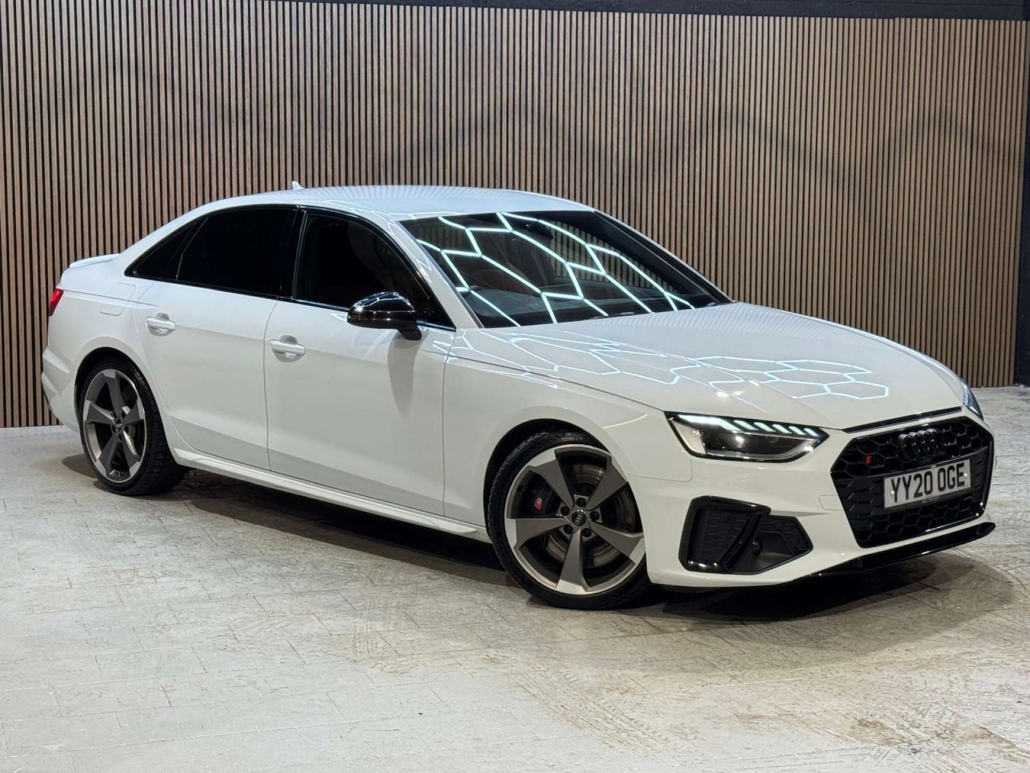 Used Audi A4 2020 for sale - 77271567: Photo 11