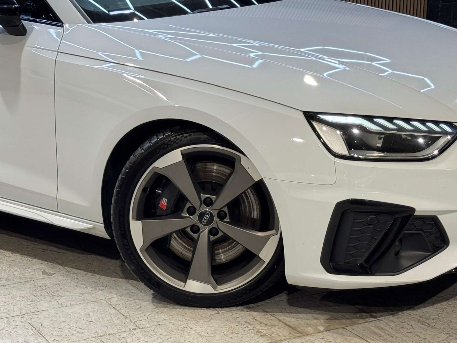 Used Audi A4 2020 for sale - 77271567: Photo 13