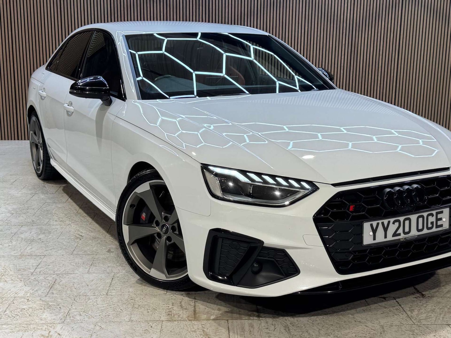 Used Audi A4 2020 for sale - 77271567: Photo 14