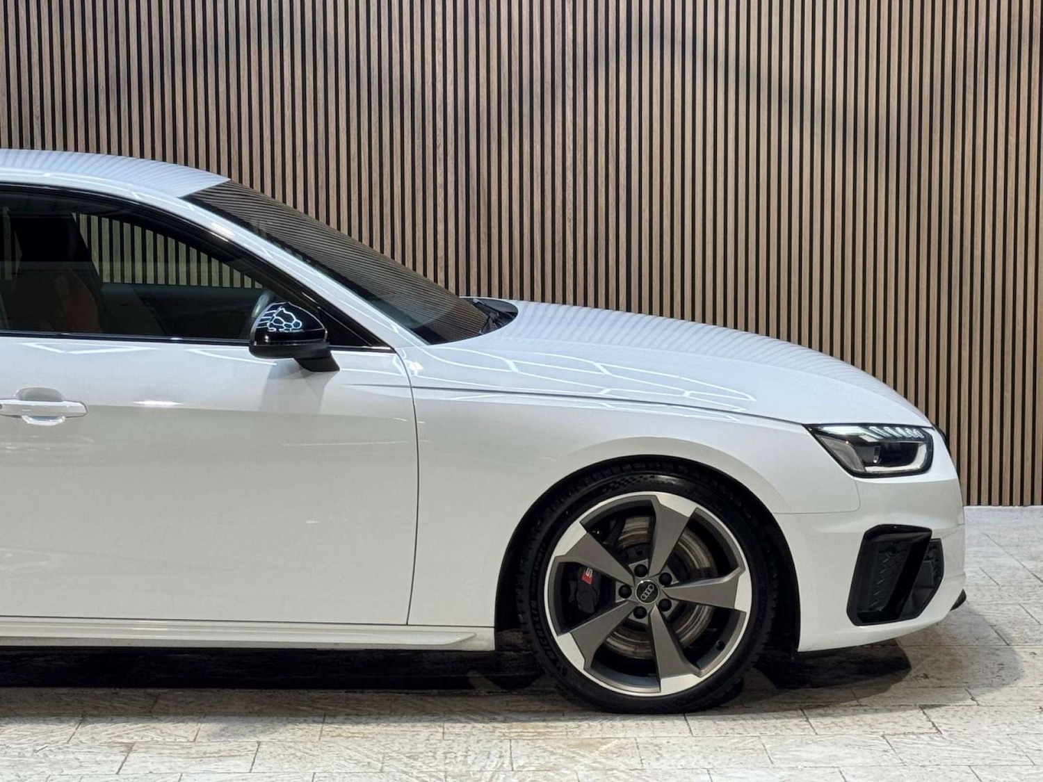 Used Audi A4 2020 for sale - 77271567: Photo 15