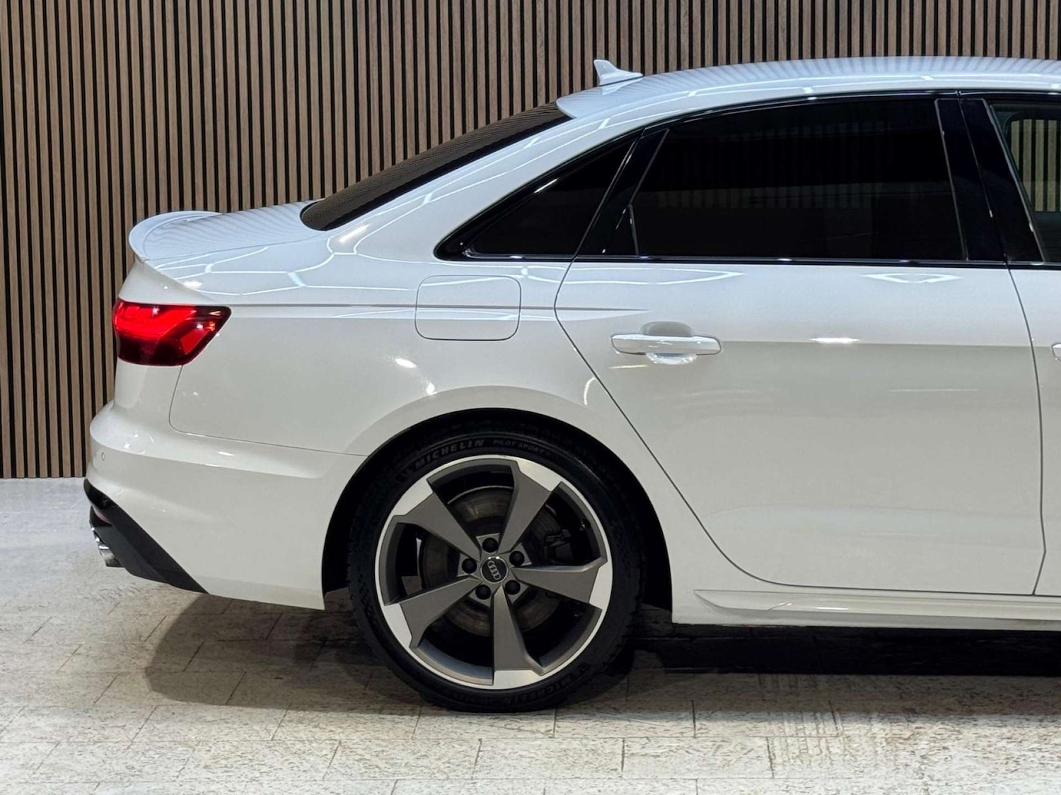 Used Audi A4 2020 for sale - 77271567: Photo 16