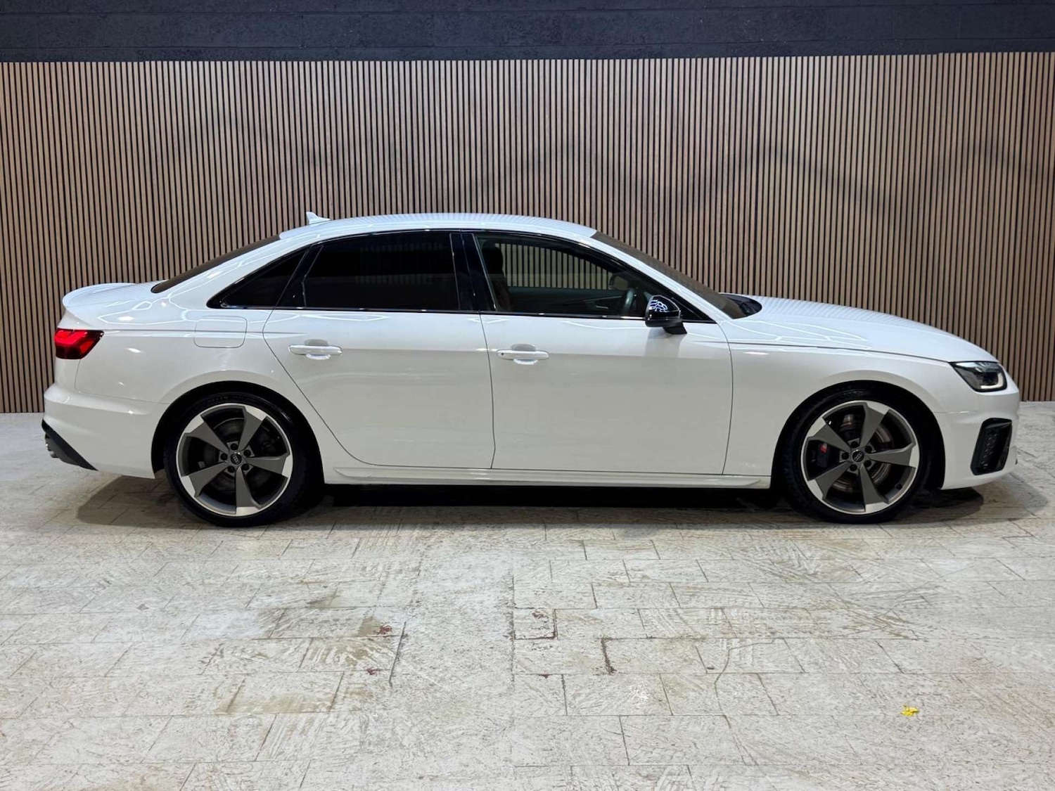 Used Audi A4 2020 for sale - 77271567: Photo 17