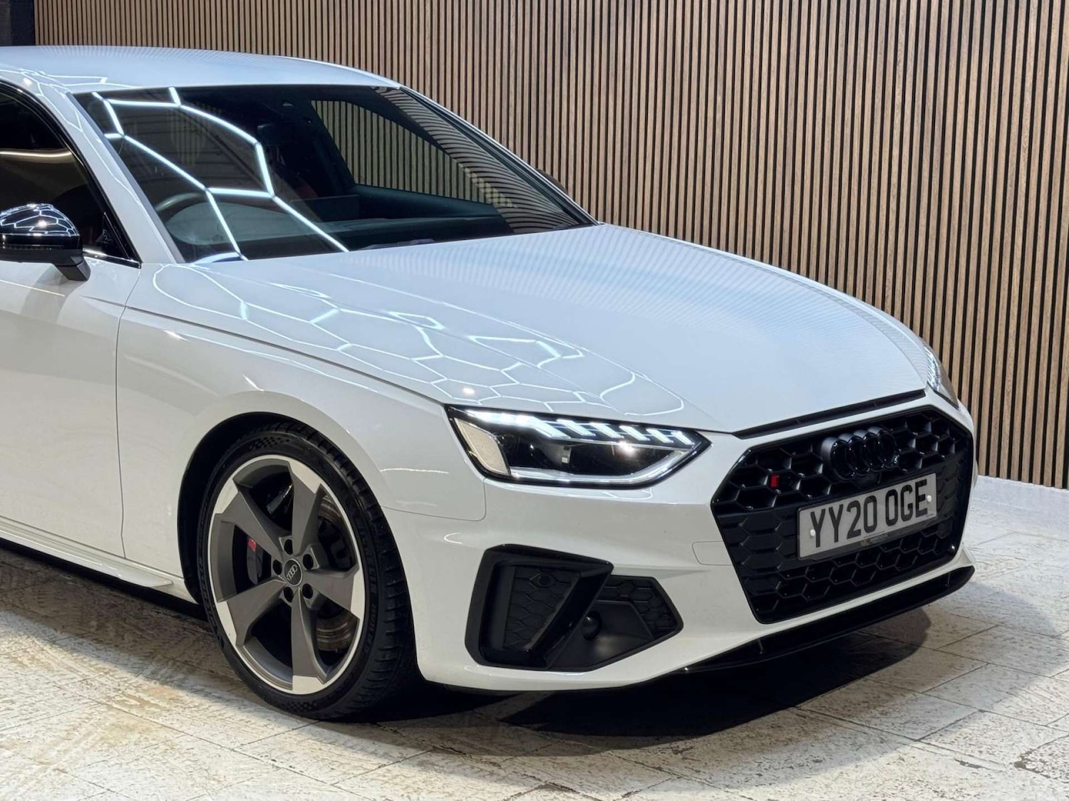 Used Audi A4 2020 for sale - 77271567: Photo 20