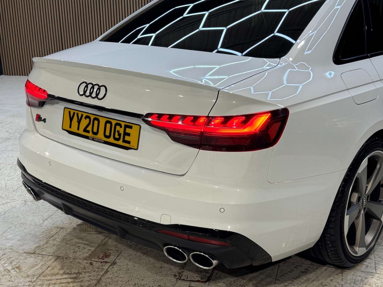 Used Audi A4 2020 for sale - 77271567: Photo 21