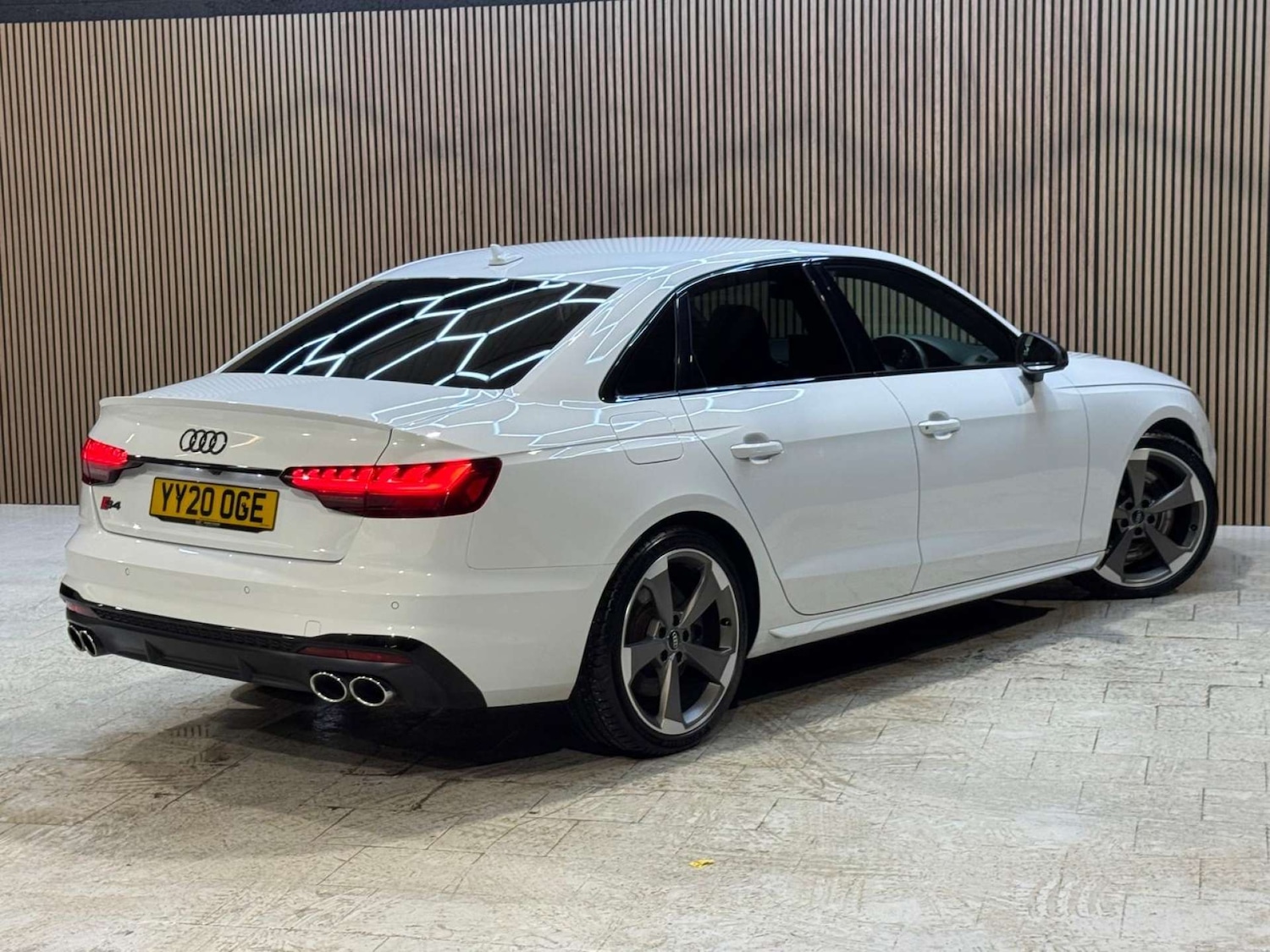 Used Audi A4 2020 for sale - 77271567: Photo 22