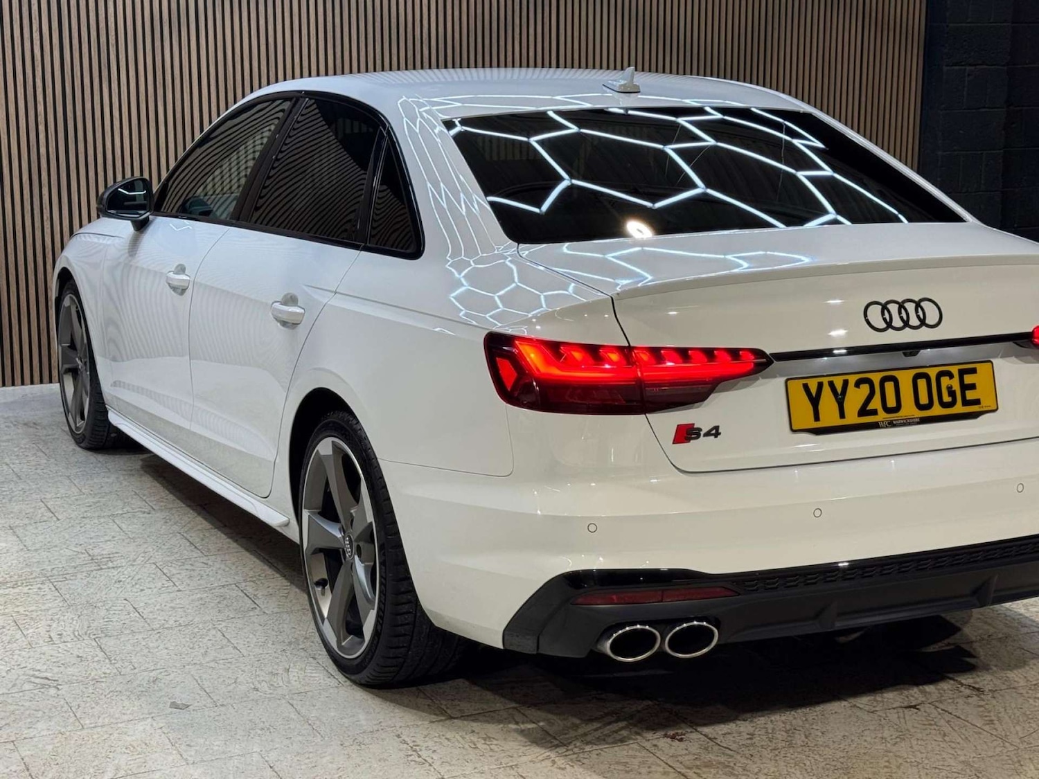 Used Audi A4 2020 for sale - 77271567: Photo 24