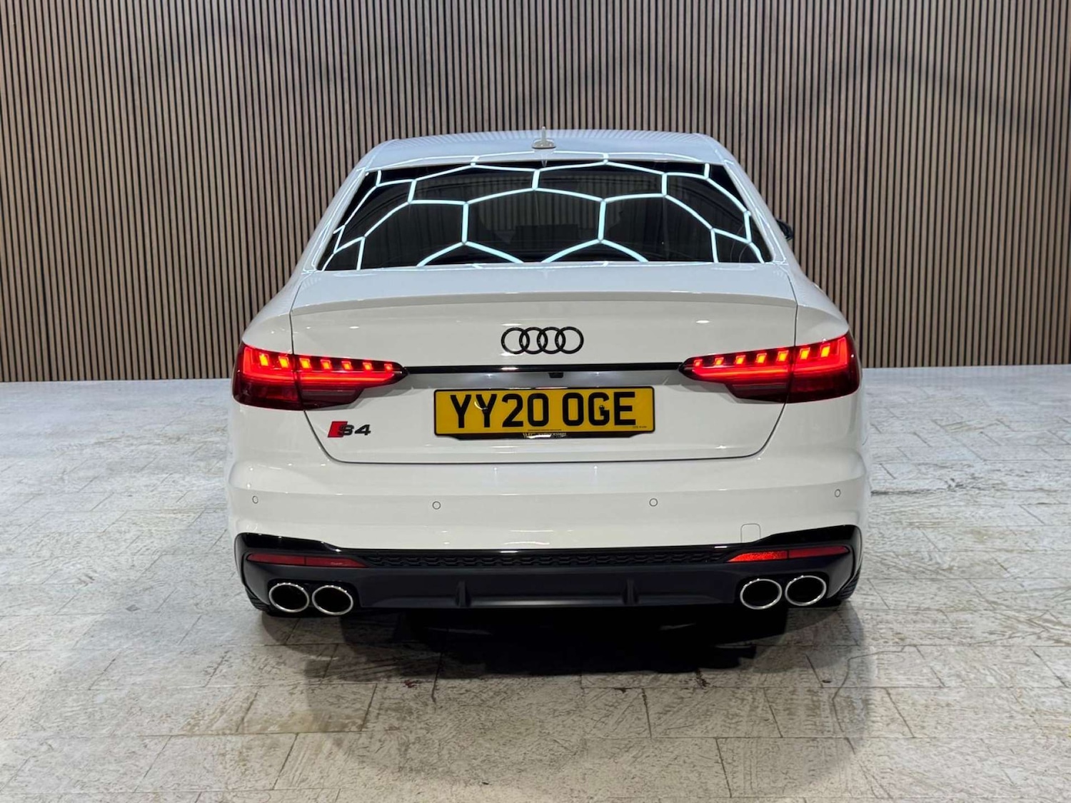 Used Audi A4 2020 for sale - 77271567: Photo 25