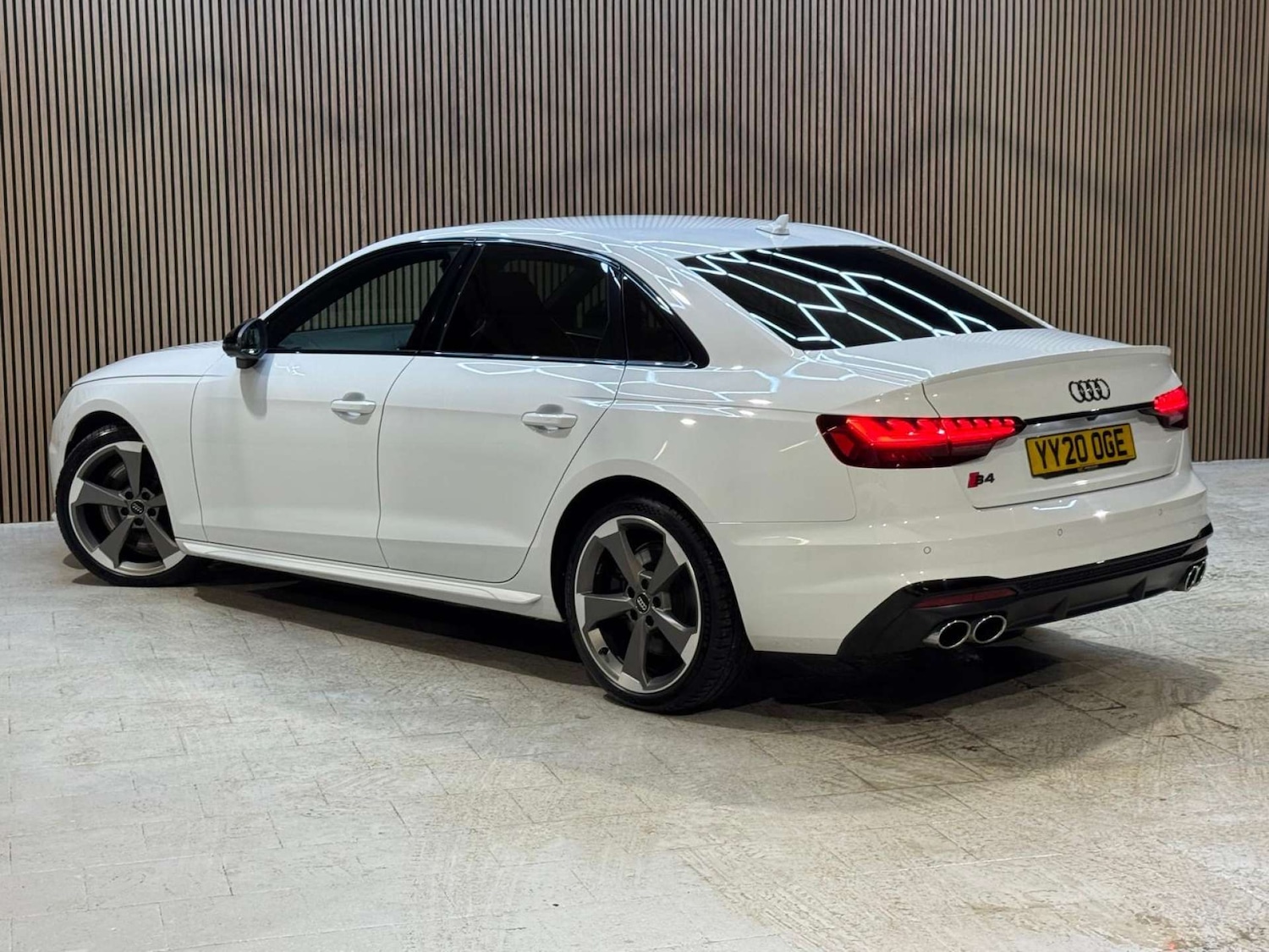 Used Audi A4 2020 for sale - 77271567: Photo 26