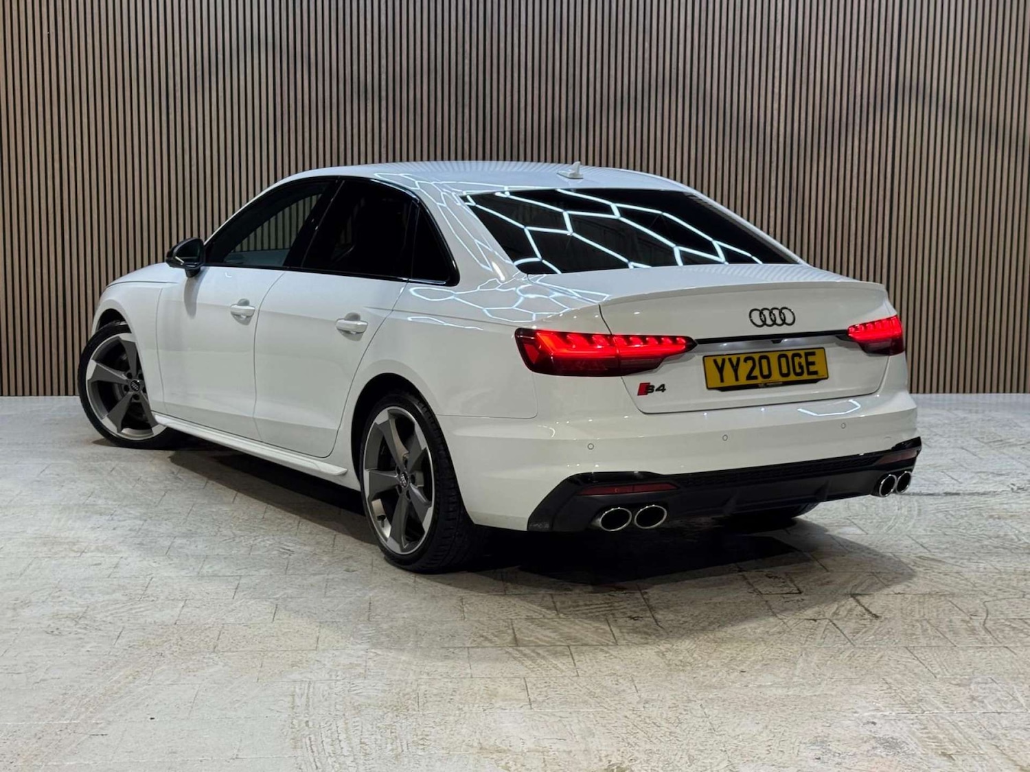 Used Audi A4 2020 for sale - 77271567: Photo 27