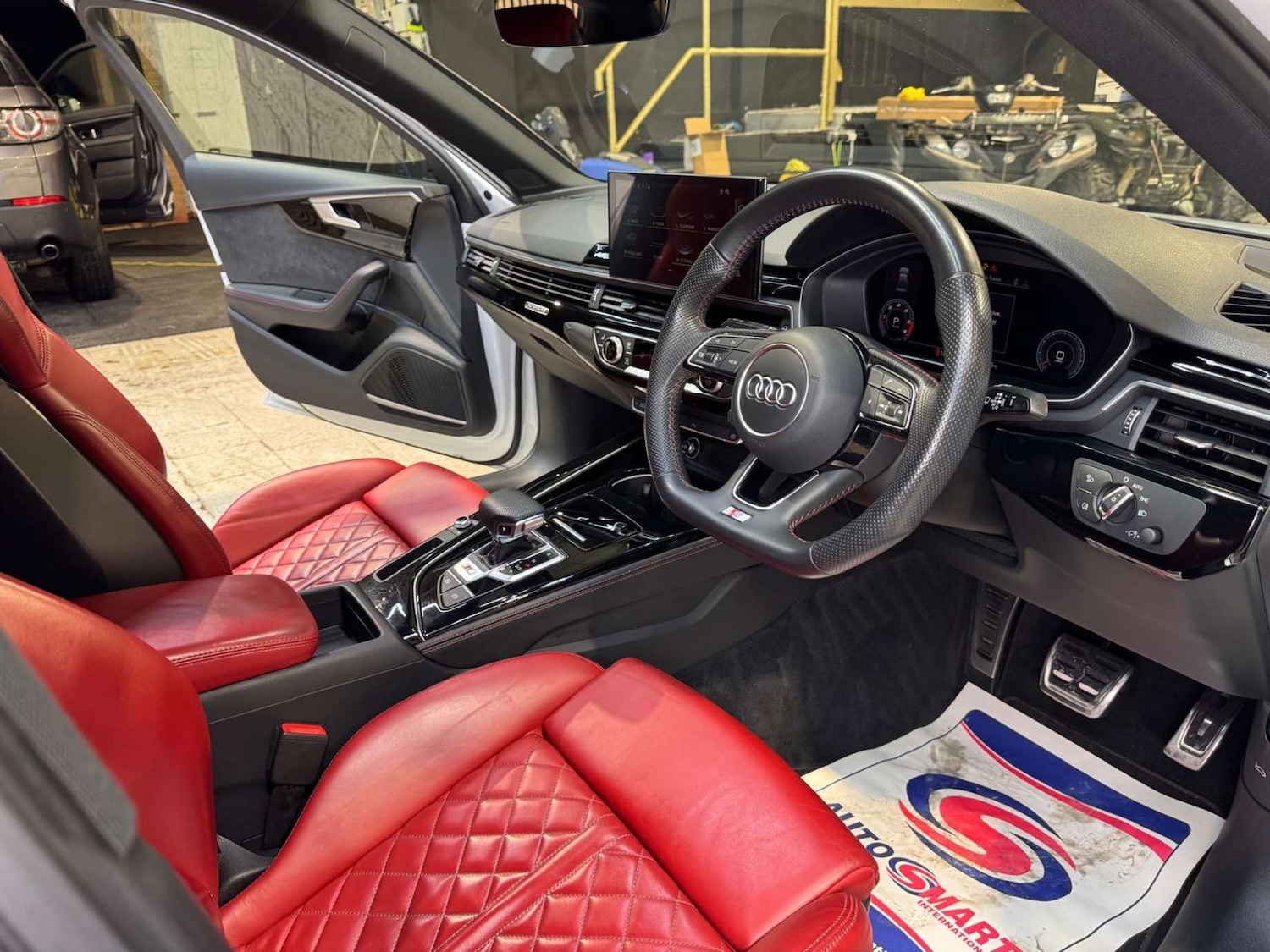 Used Audi A4 2020 for sale - 77271567: Photo 3