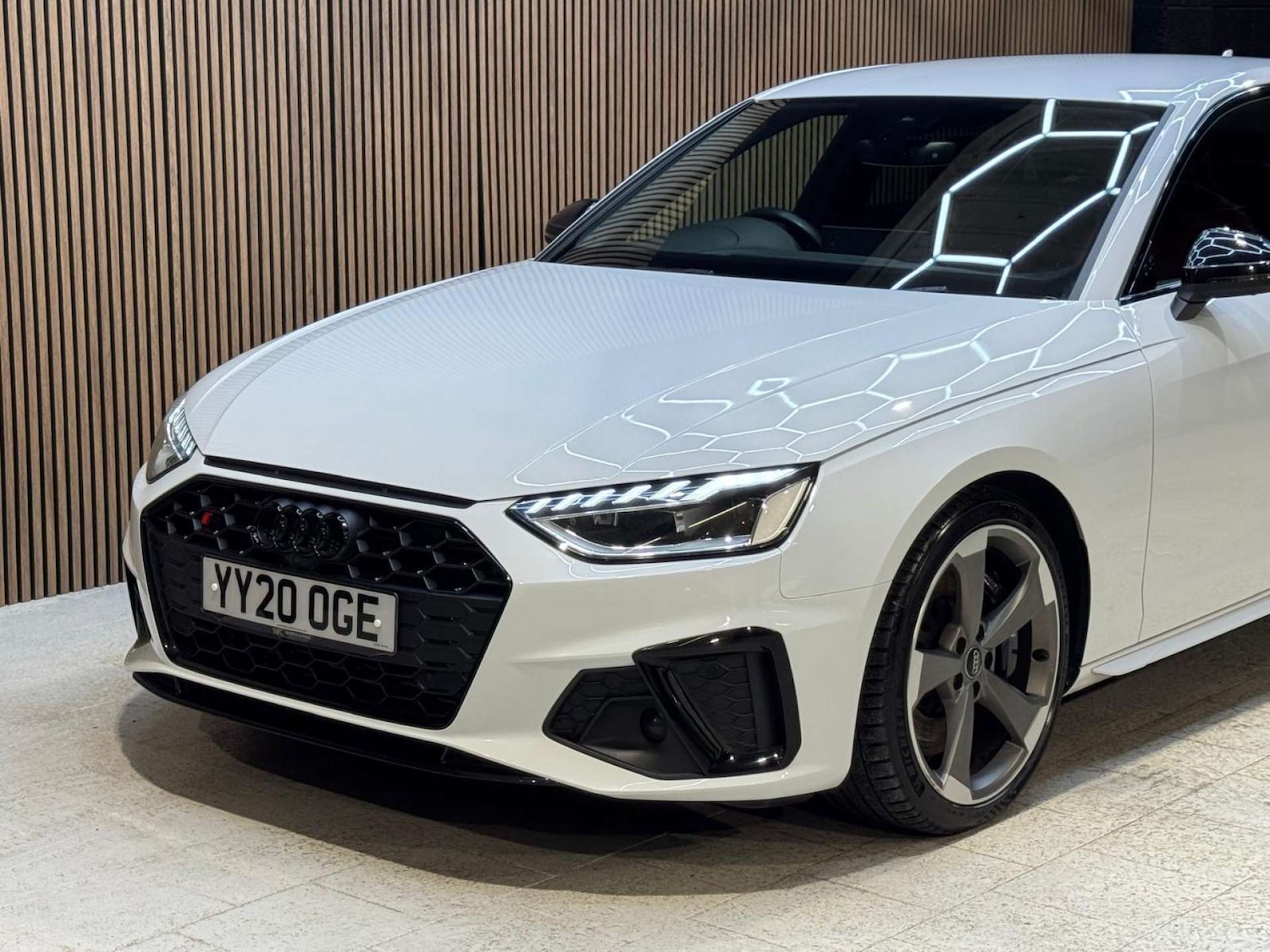 Used Audi A4 2020 for sale - 77271567: Photo 31