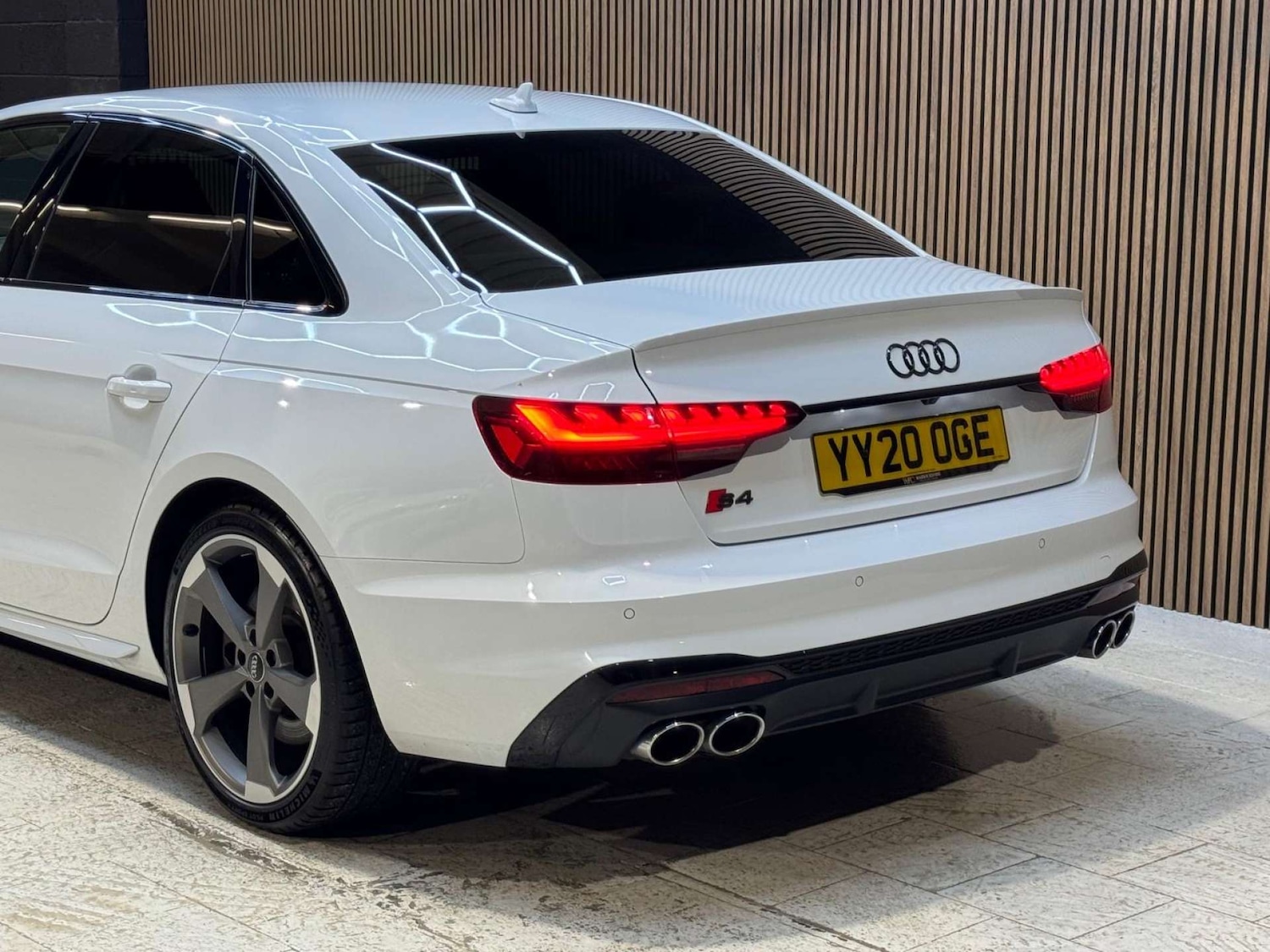 Used Audi A4 2020 for sale - 77271567: Photo 32