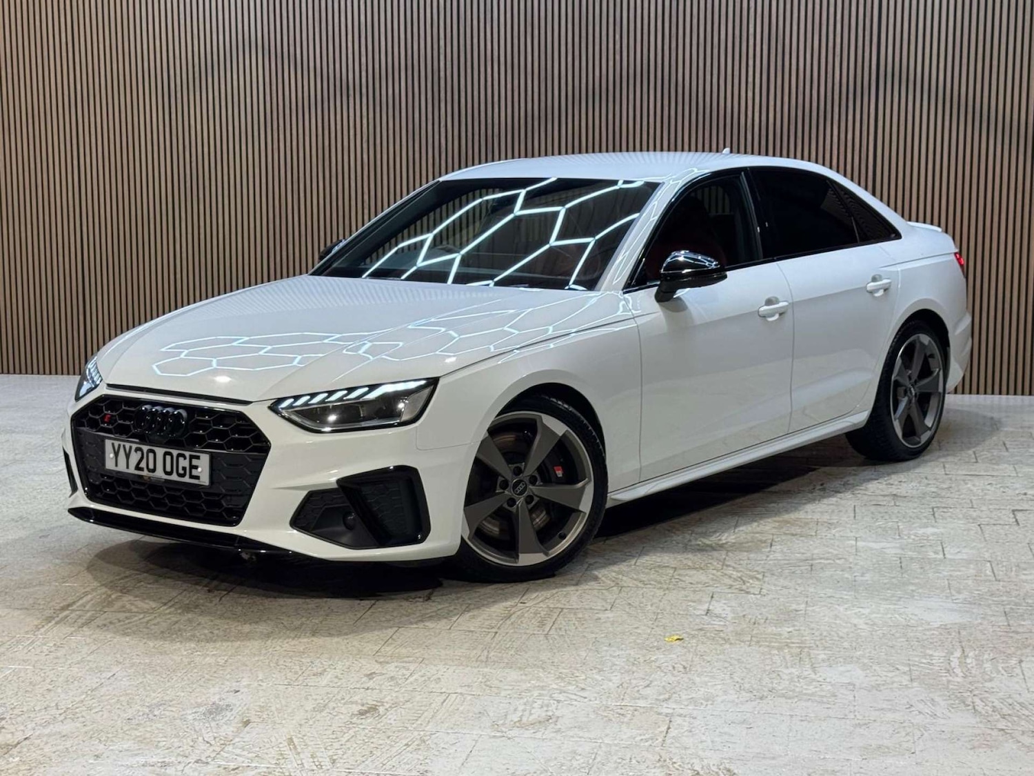 Used Audi A4 2020 for sale - 77271567: Photo 34