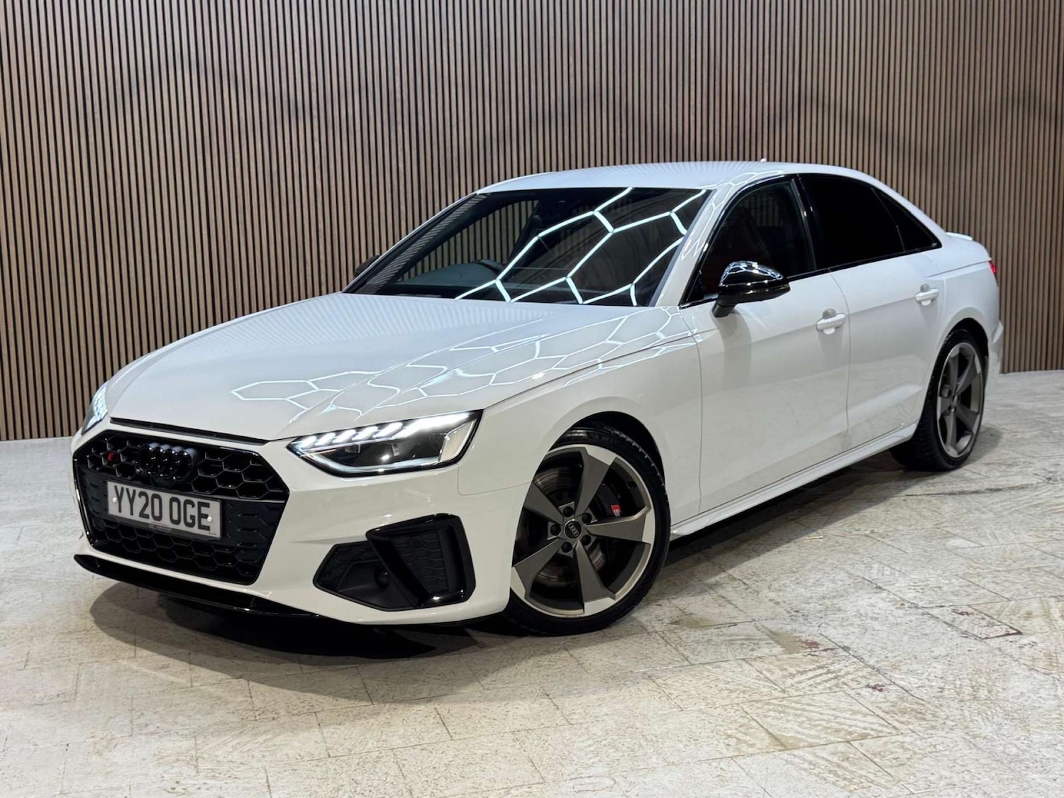 Used Audi A4 2020 for sale - 77271567: Photo 35