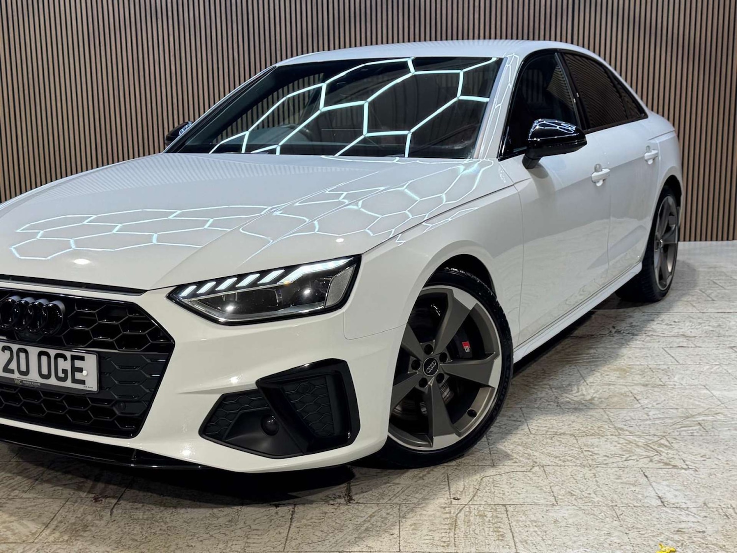 Used Audi A4 2020 for sale - 77271567: Photo 40