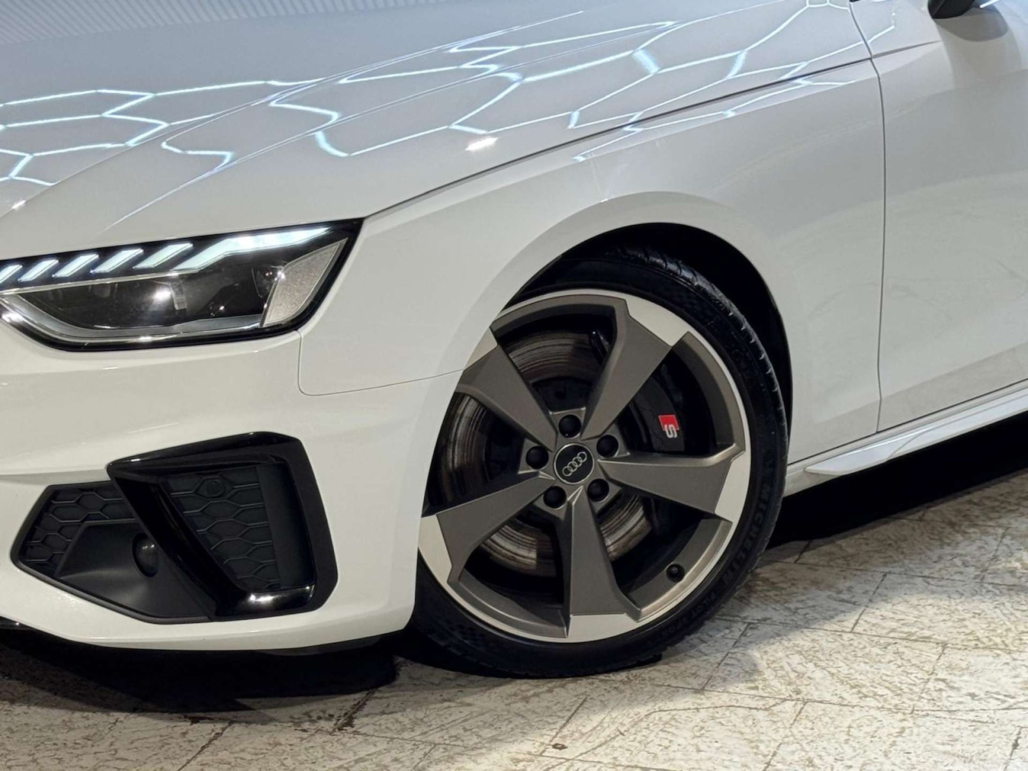 Used Audi A4 2020 for sale - 77271567: Photo 41