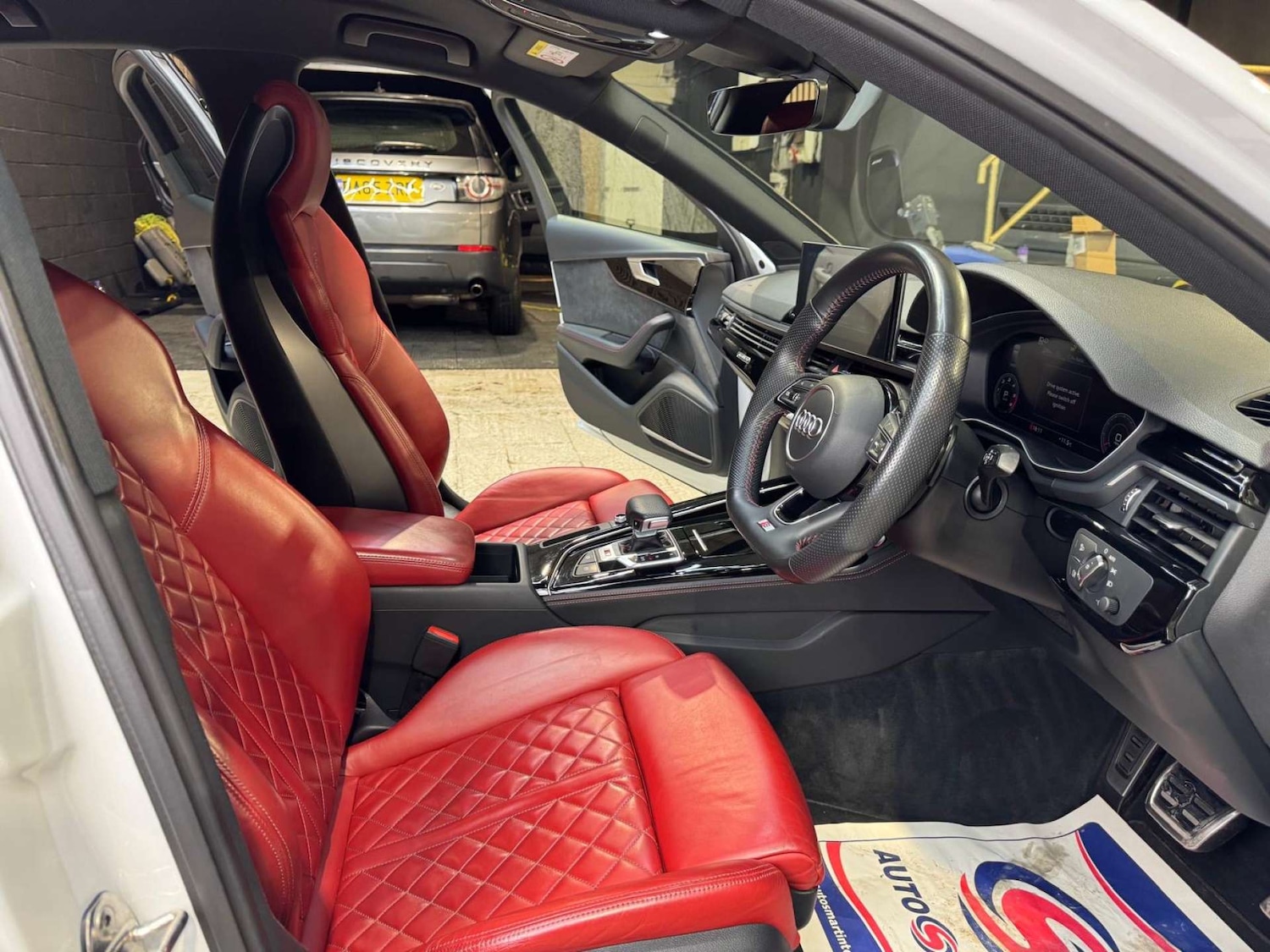 Used Audi A4 2020 for sale - 77271567: Photo 42