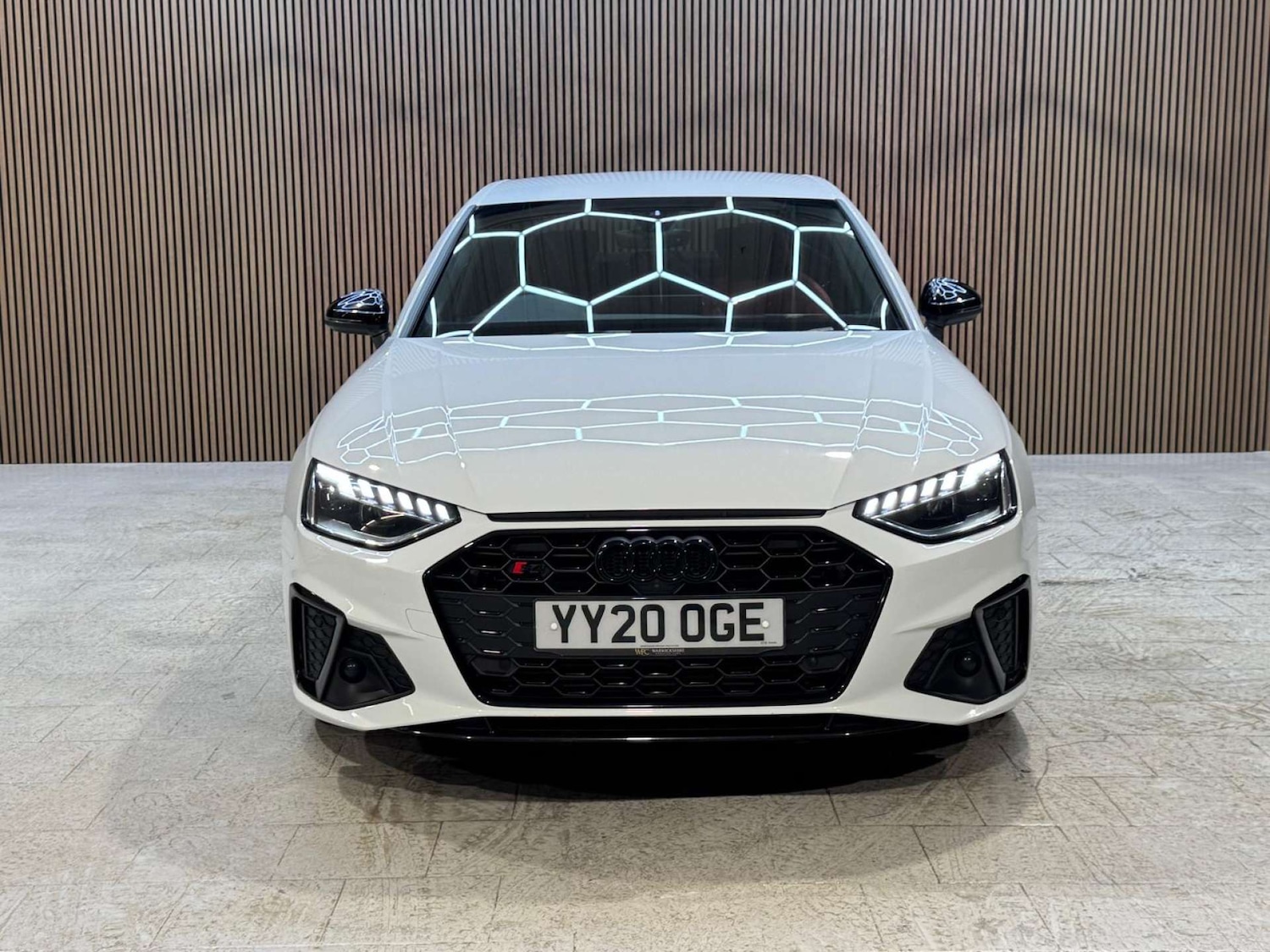 Used Audi A4 2020 for sale - 77271567: Photo 43