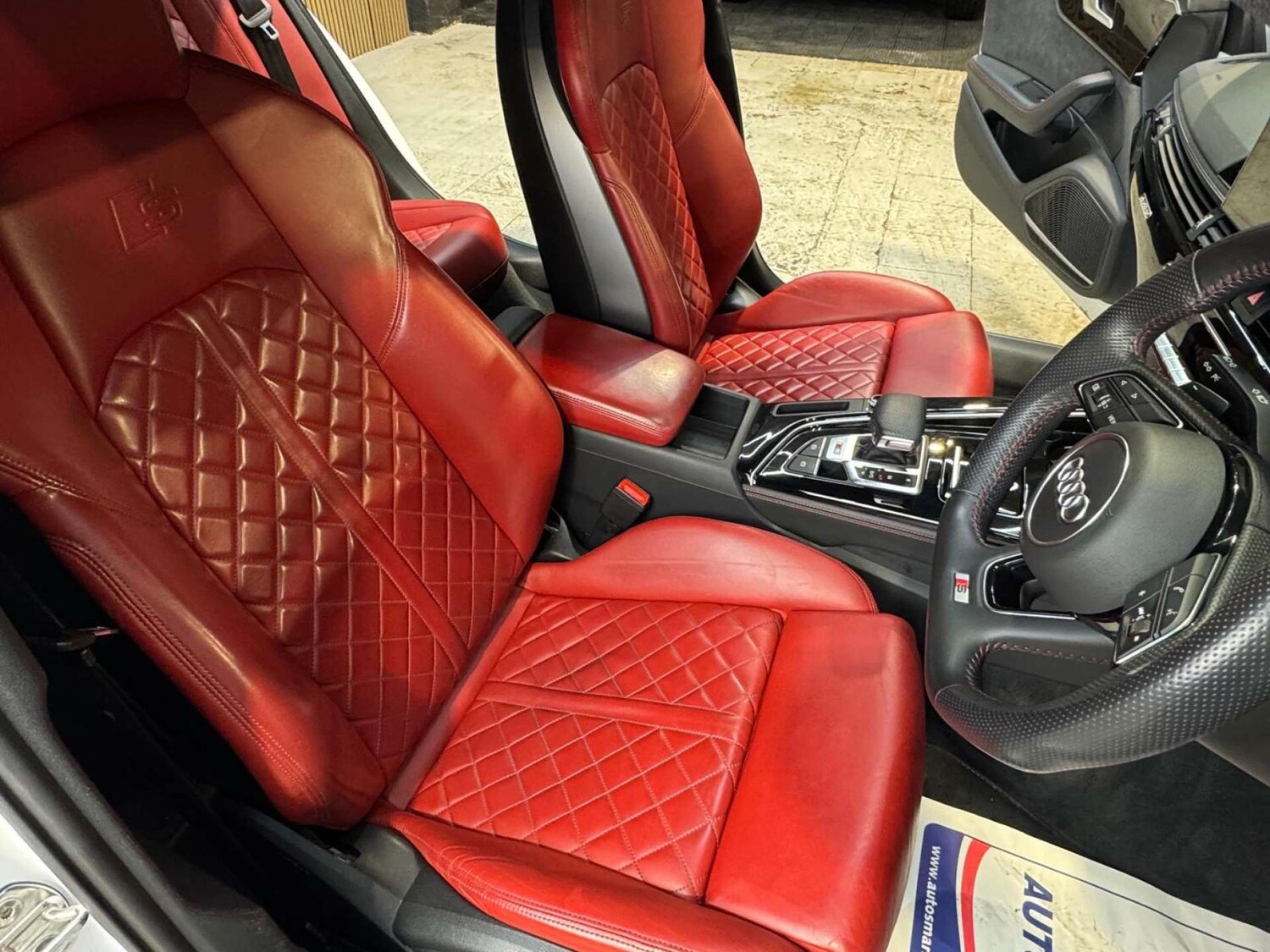 Used Audi A4 2020 for sale - 77271567: Photo 44