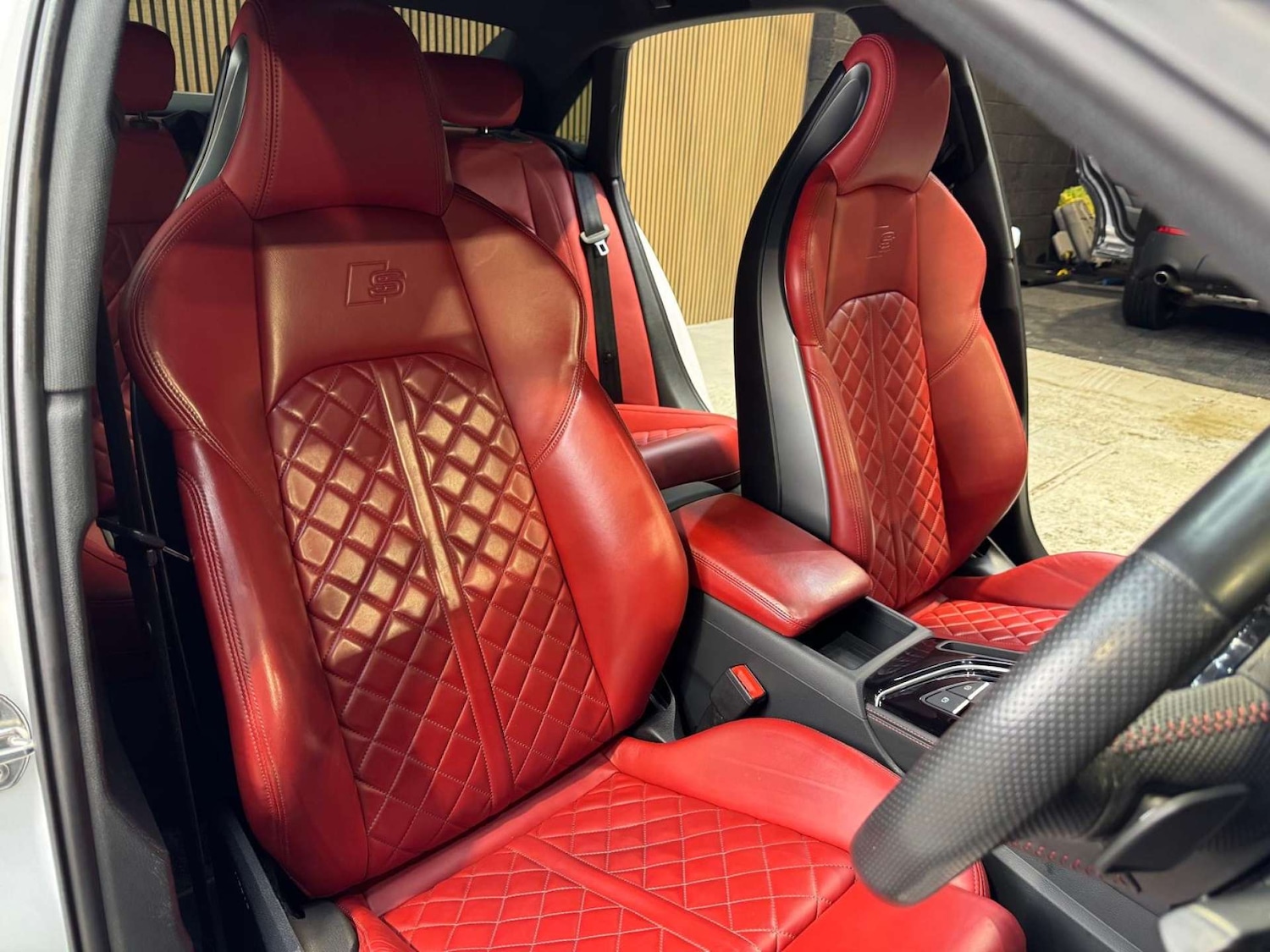 Used Audi A4 2020 for sale - 77271567: Photo 45