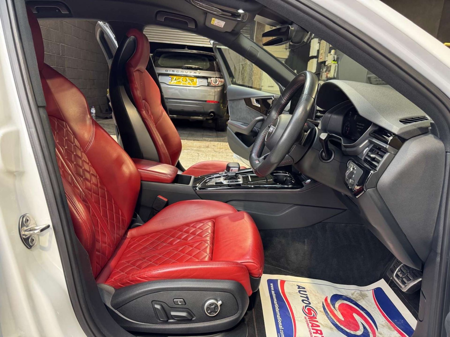 Used Audi A4 2020 for sale - 77271567: Photo 46