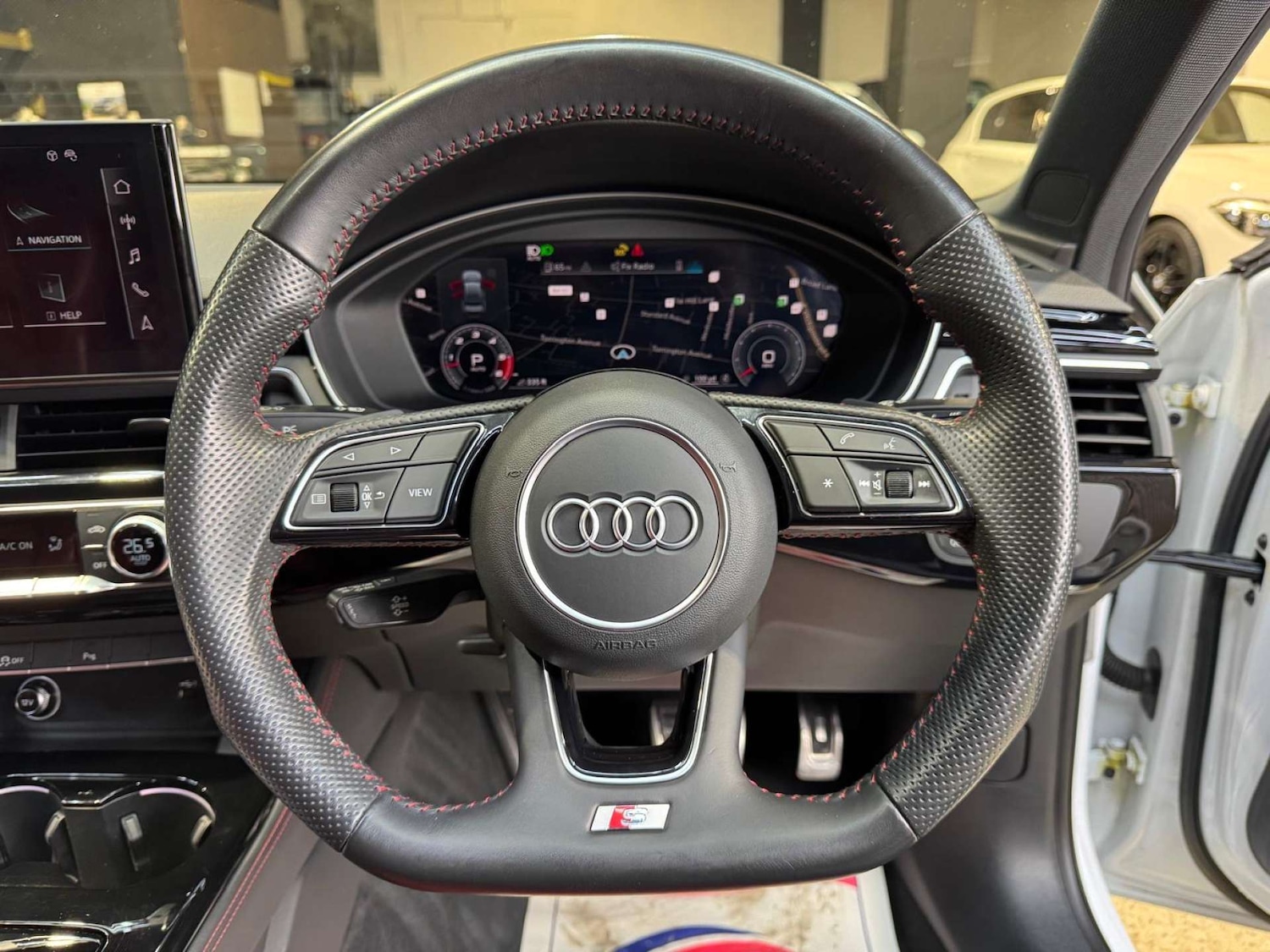 Used Audi A4 2020 for sale - 77271567: Photo 49