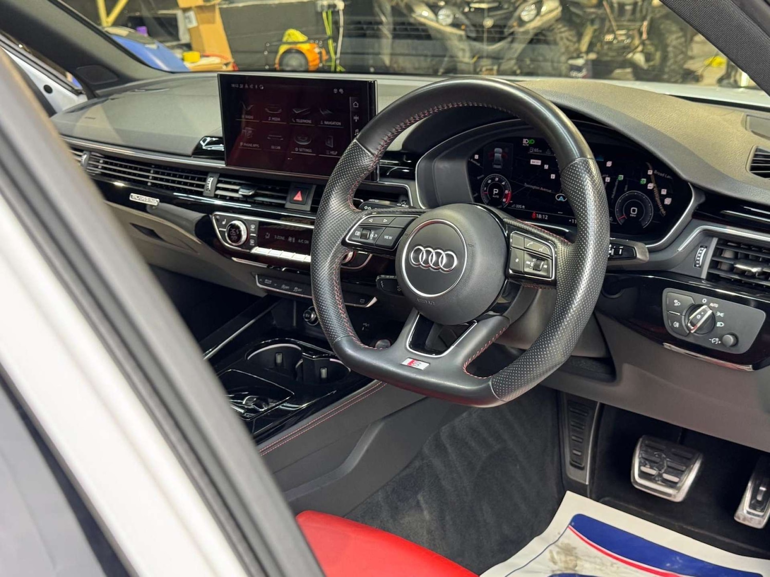 Used Audi A4 2020 for sale - 77271567: Photo 51