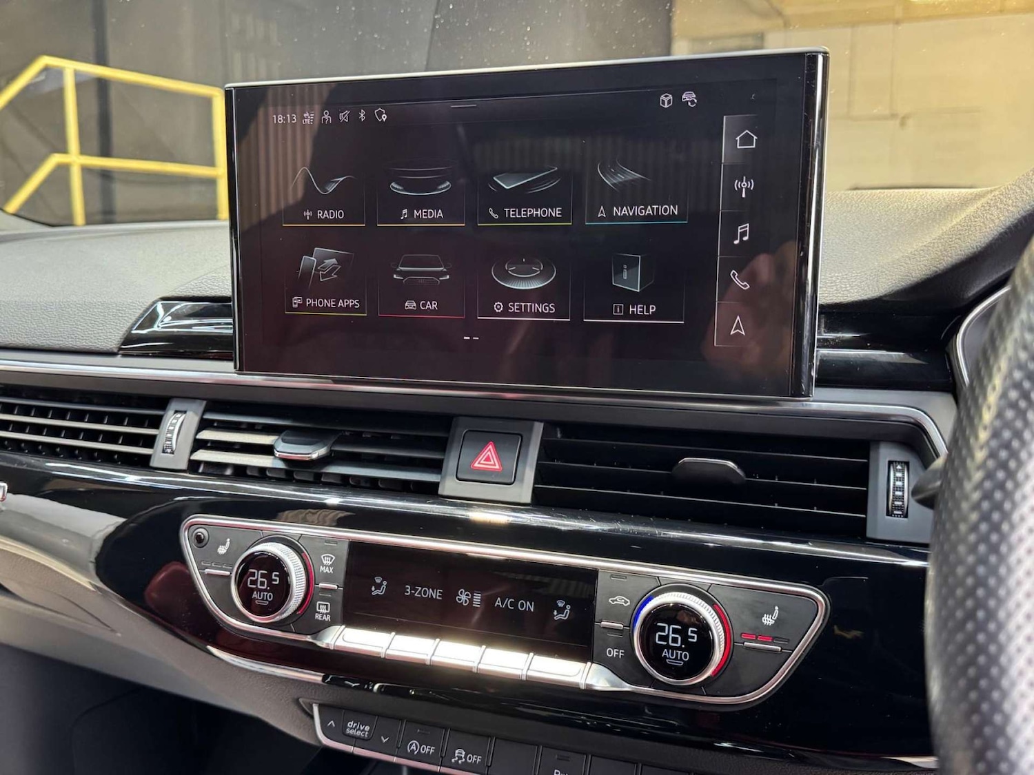 Used Audi A4 2020 for sale - 77271567: Photo 52