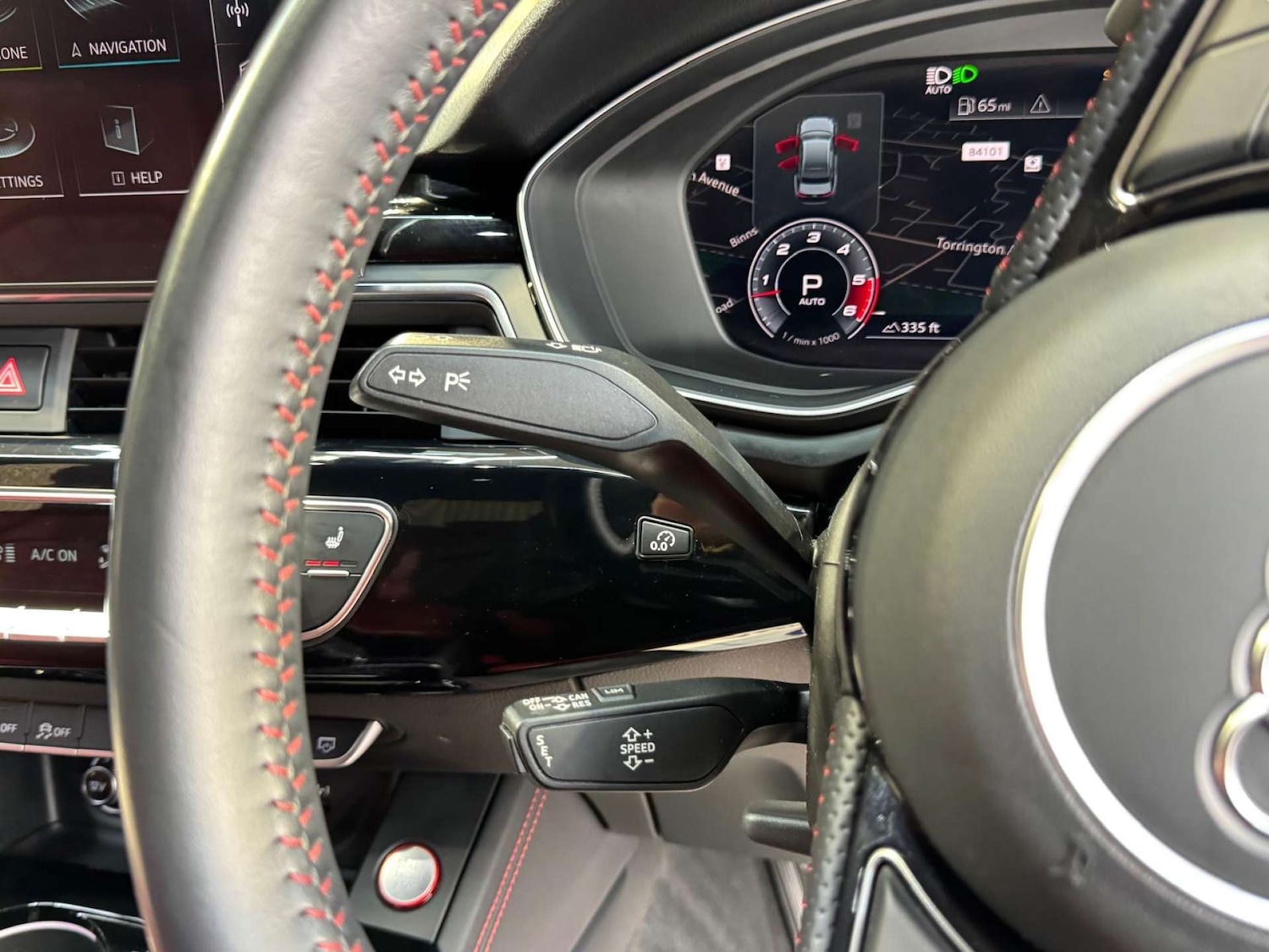 Used Audi A4 2020 for sale - 77271567: Photo 53