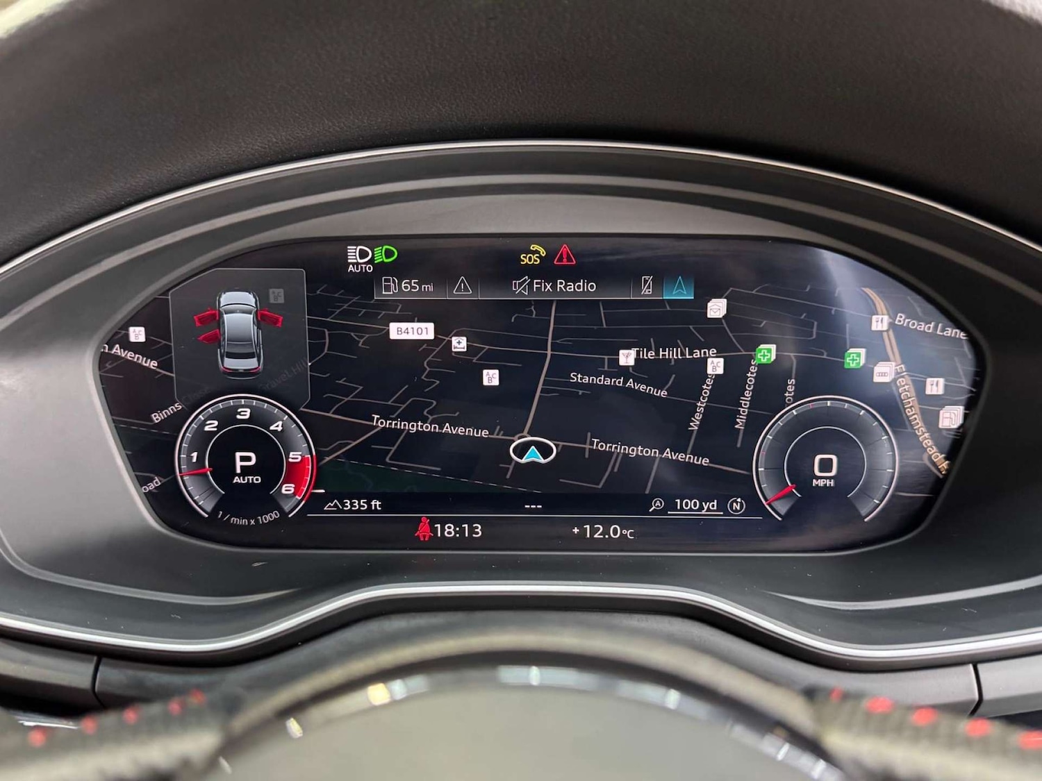 Used Audi A4 2020 for sale - 77271567: Photo 54