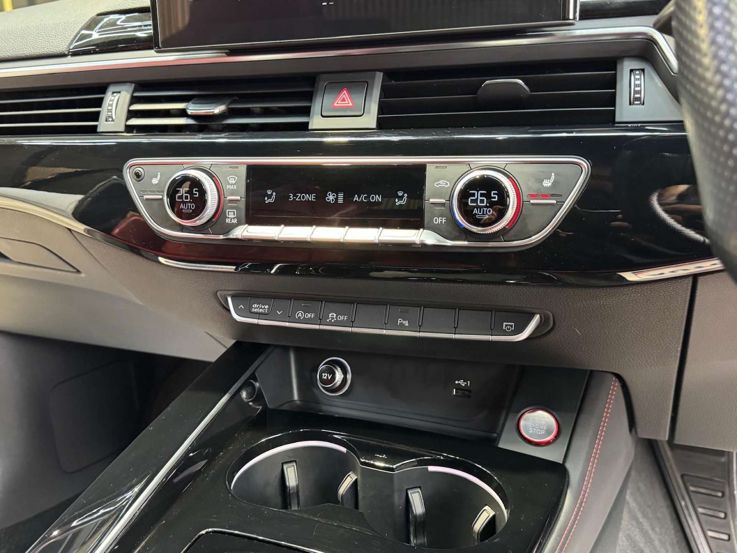 Used Audi A4 2020 for sale - 77271567: Photo 56