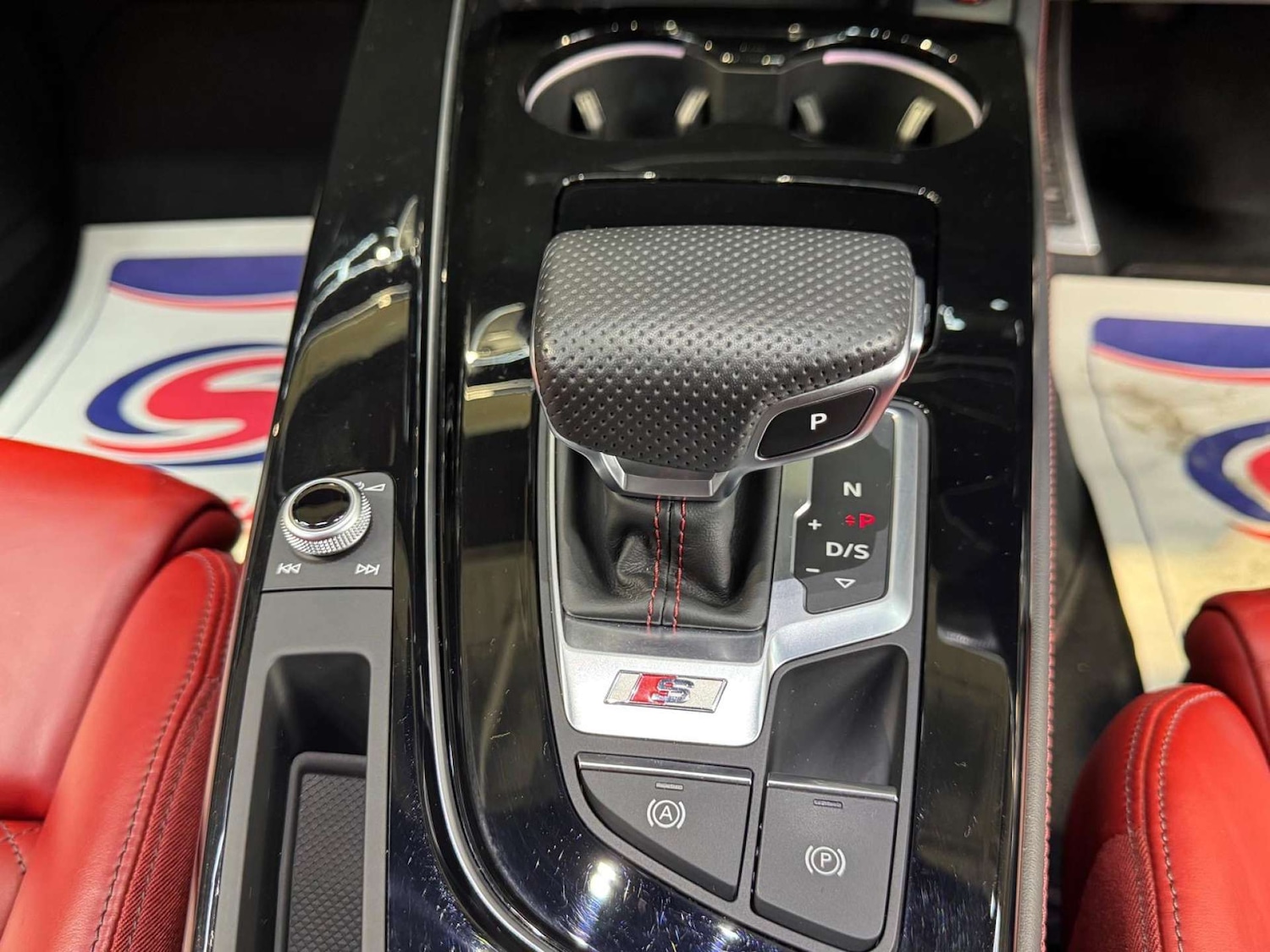 Used Audi A4 2020 for sale - 77271567: Photo 58