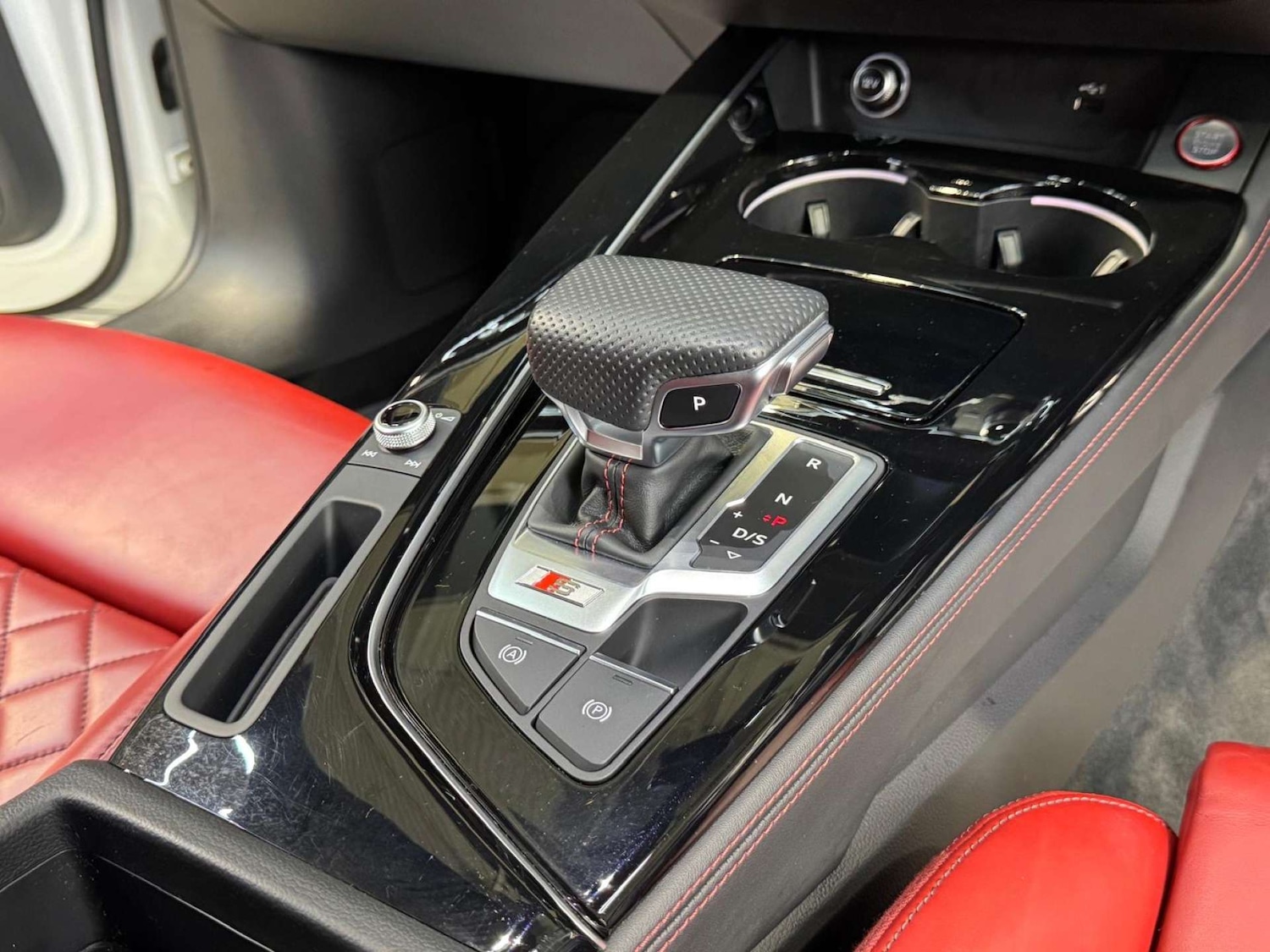 Used Audi A4 2020 for sale - 77271567: Photo 60