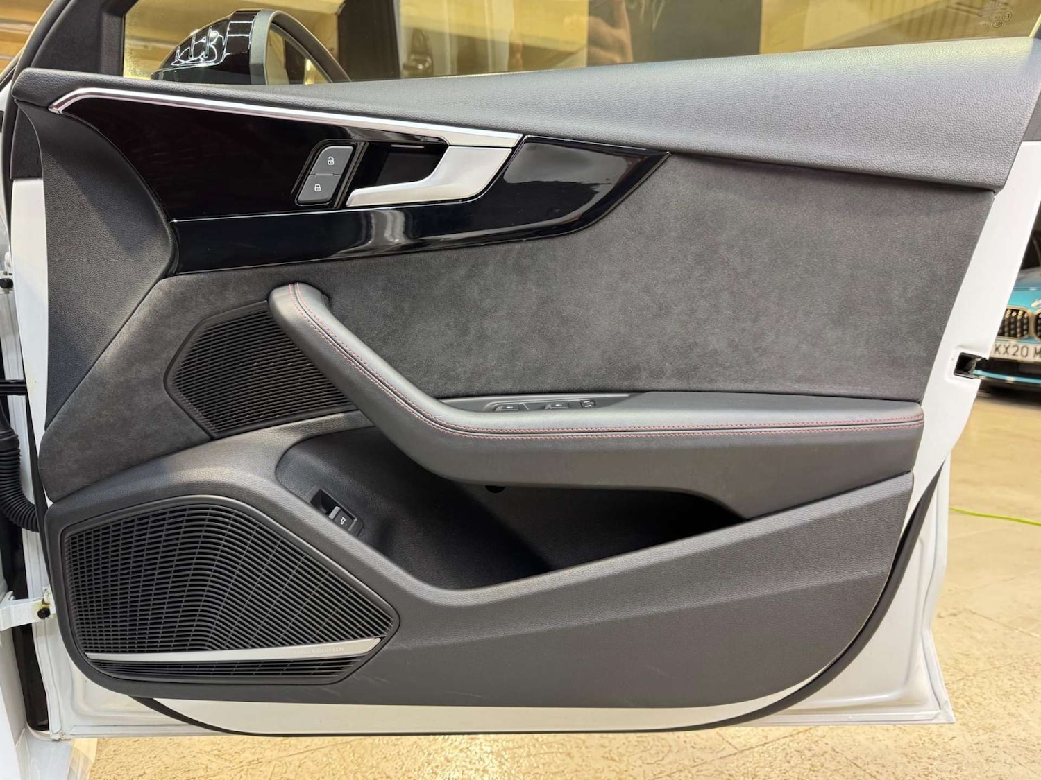 Used Audi A4 2020 for sale - 77271567: Photo 61