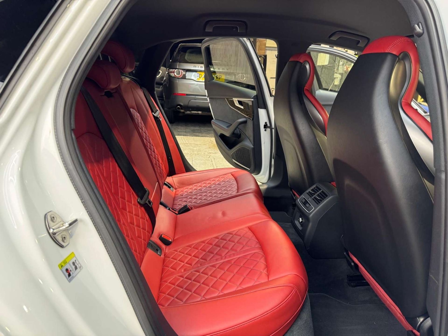 Used Audi A4 2020 for sale - 77271567: Photo 67