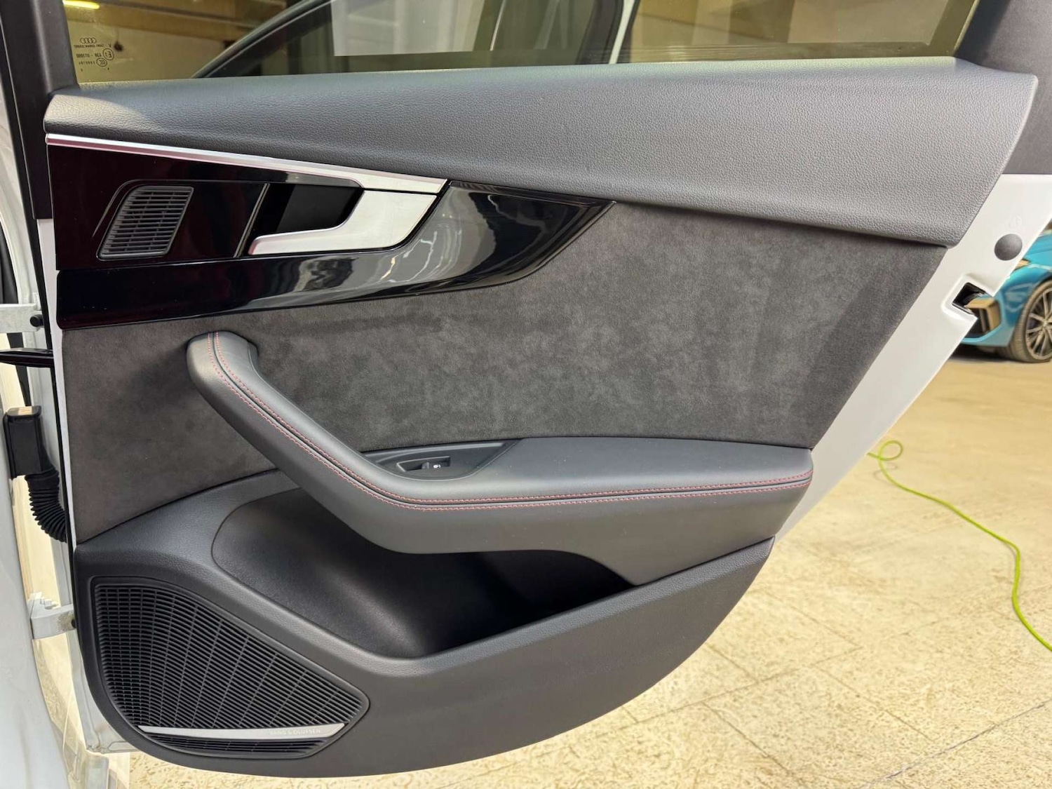 Used Audi A4 2020 for sale - 77271567: Photo 69