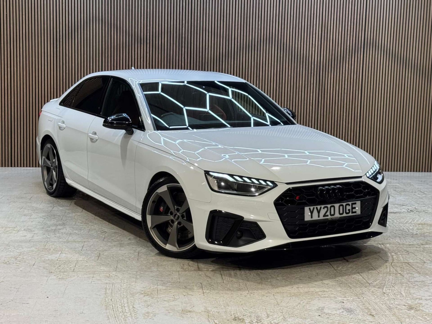 Used Audi A4 2020 for sale - 77271567: Photo 7